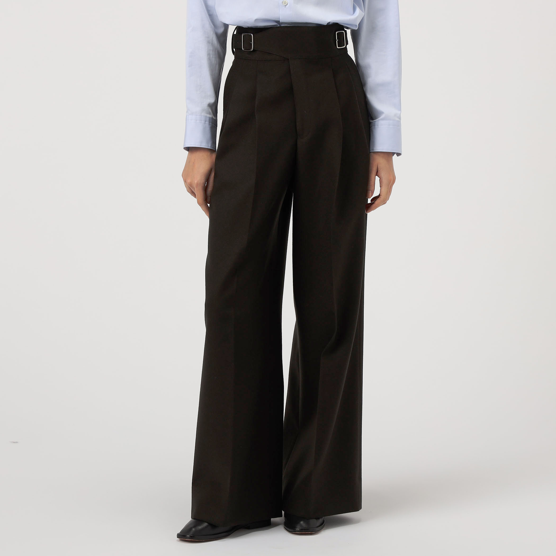 別注】THE RERACS×Edition THE GURKHA PANTS｜トゥモローランド 公式通販