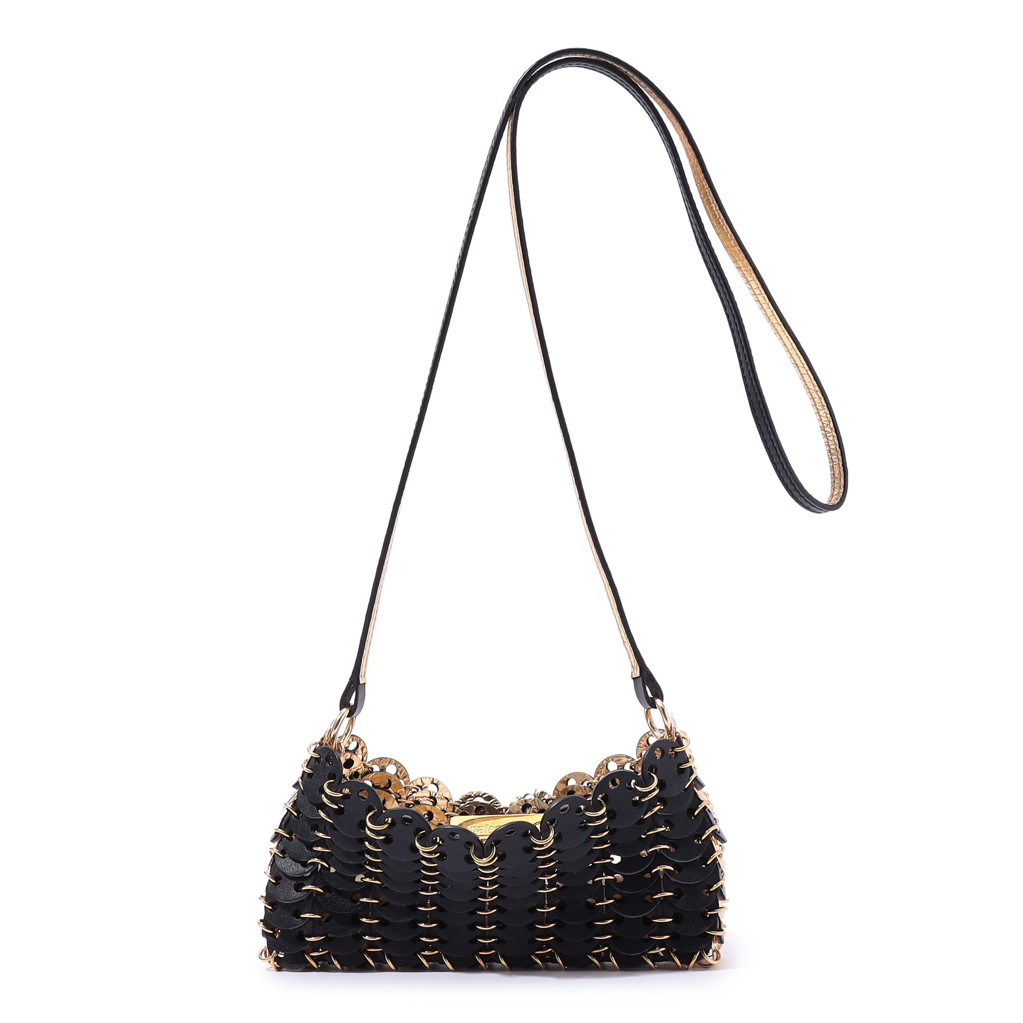 Rabanne SAC A MAIN メタル ショルダーバッグ