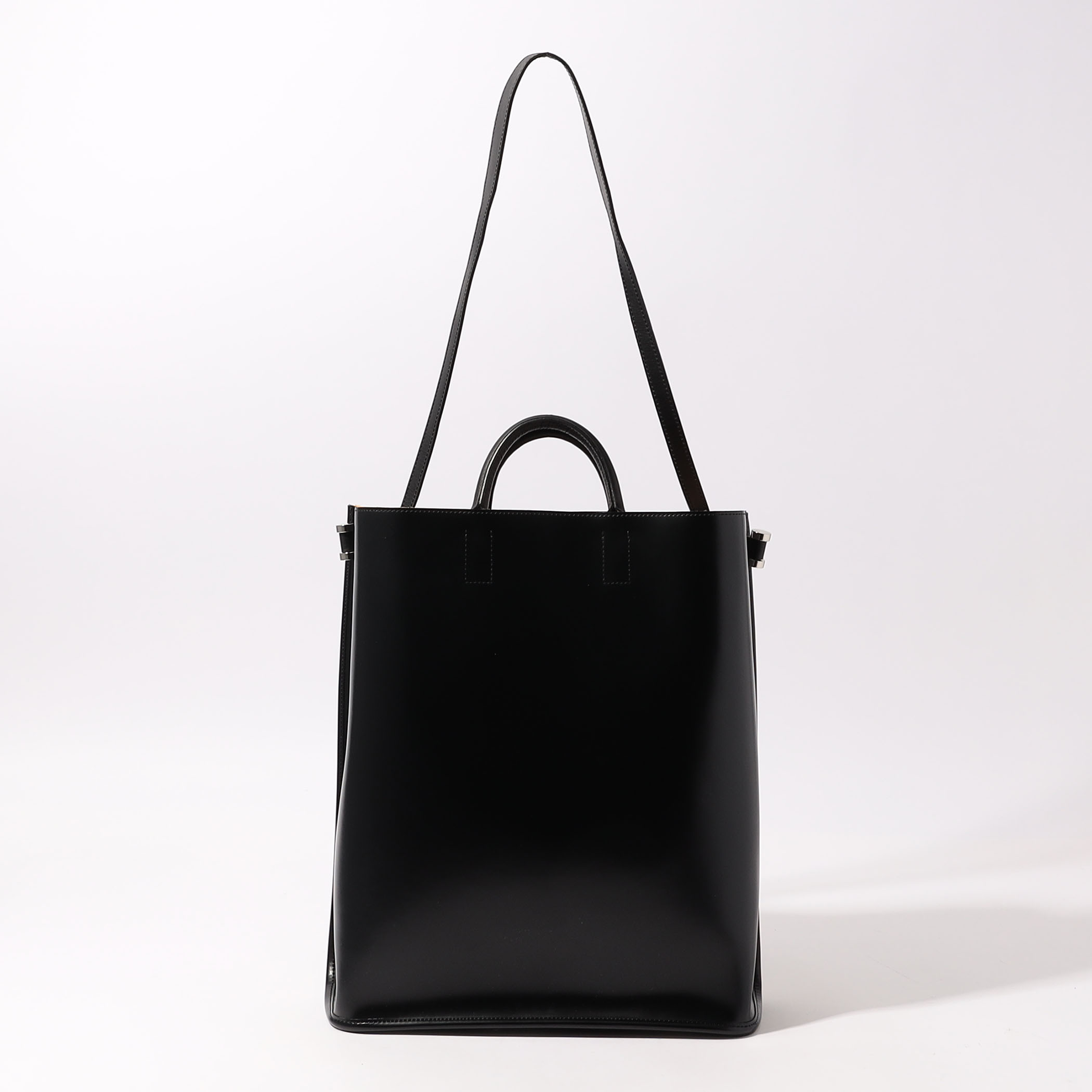 PIENI レザートートバック L PIENI ピエニ SULKA L PVC ショルダー トート レザーバッグ SZB-34