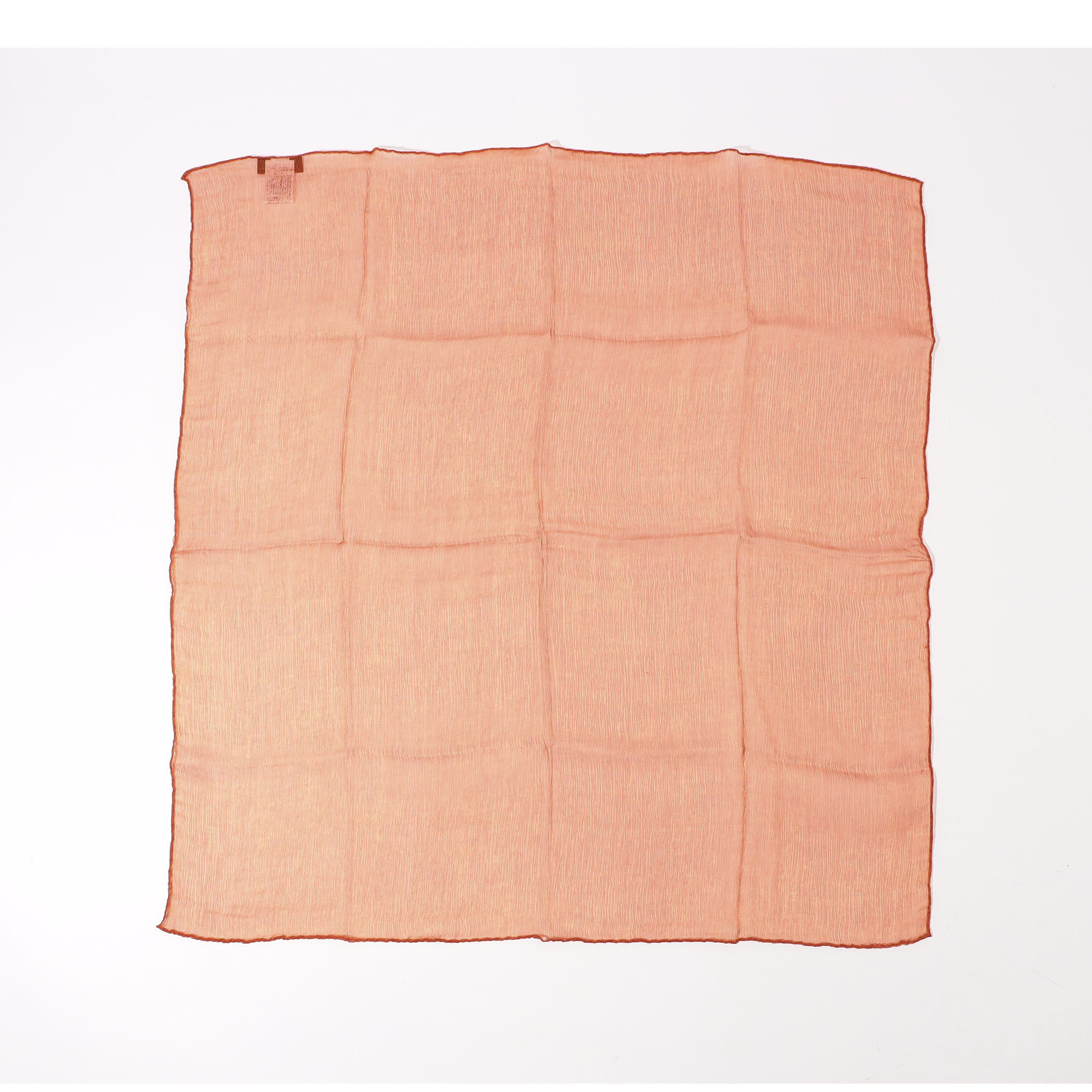 STEVEN ALAN REGAGLIA シルクスカーフ セール】＜REGAGLIA＞ SLK SCARF/スカーフ（バンダナ/スカーフ