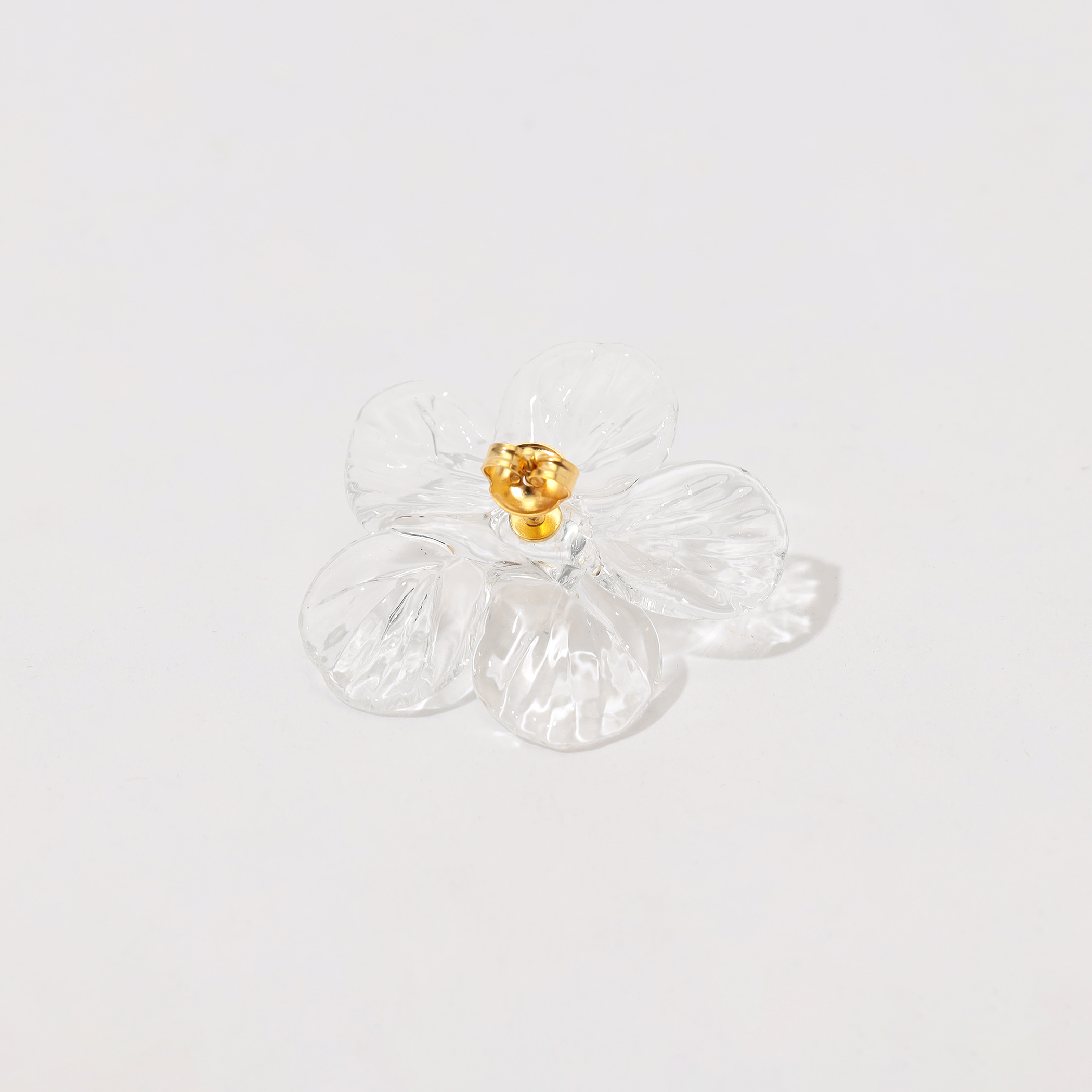 LEVENS JEWELS NARCISO 片耳ピアス｜トゥモローランド 公式サイト