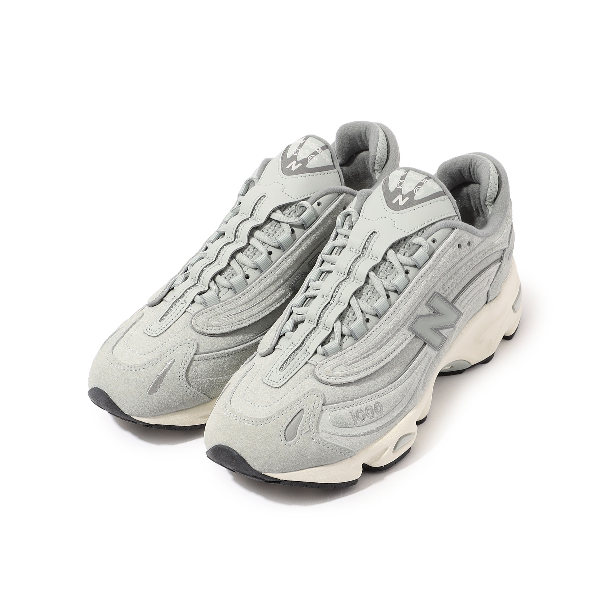 New Balance U1000 2LV スニーカー｜トゥモローランド 公式サイト