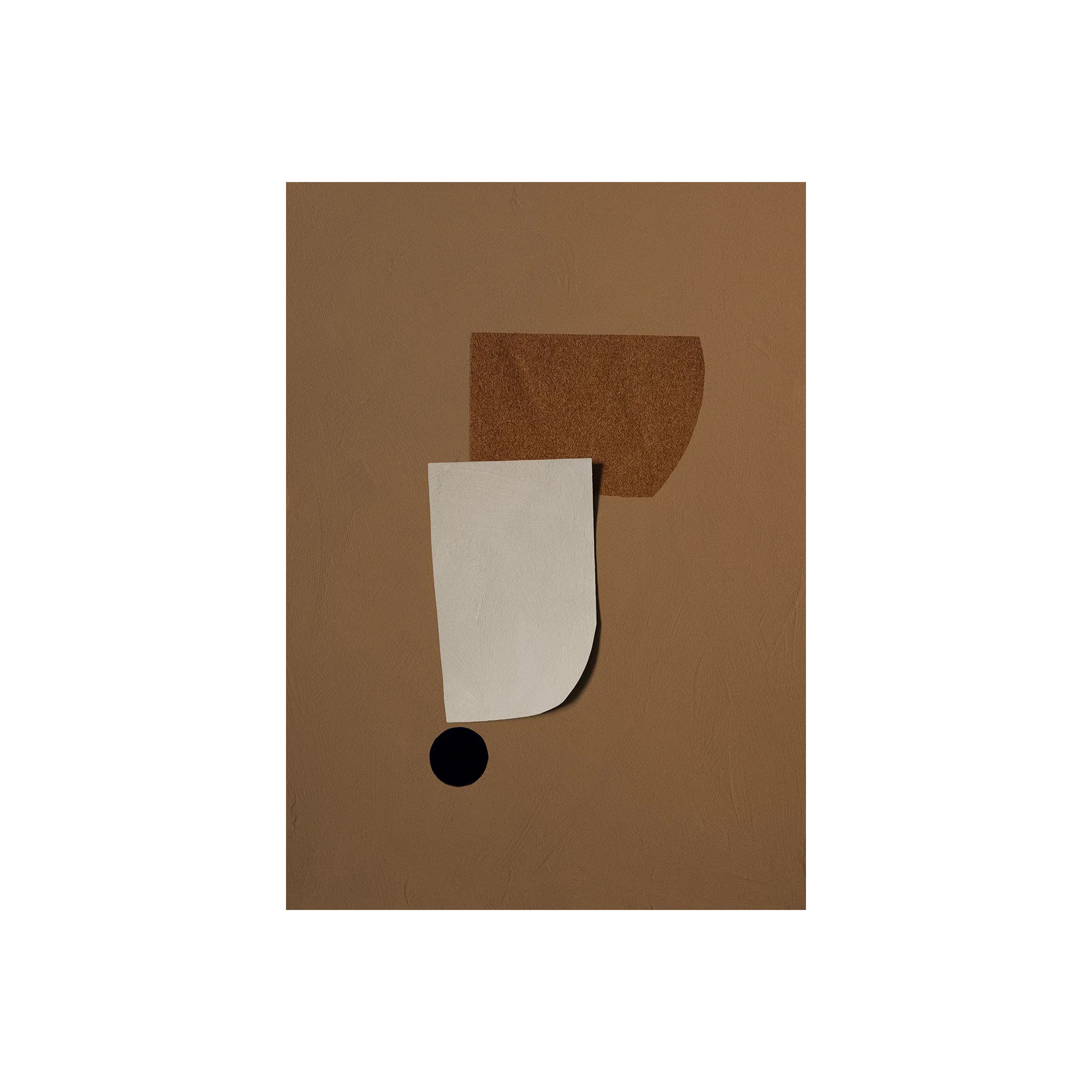 PAPER COLLECTIVE Tipping Point 02 ポスター