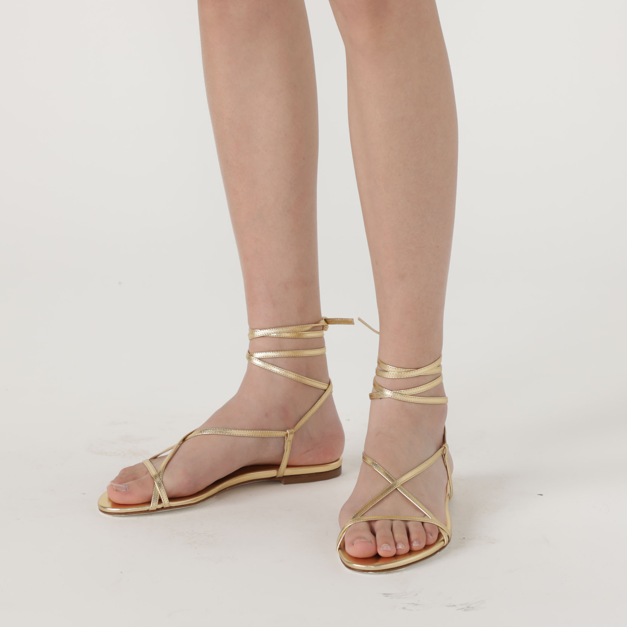 【ALDO】レースアップ☆Demmi☆アンクルストラップ・サンダル ALDO】レースアップ☆Demmi☆アンクルストラップ・サンダル