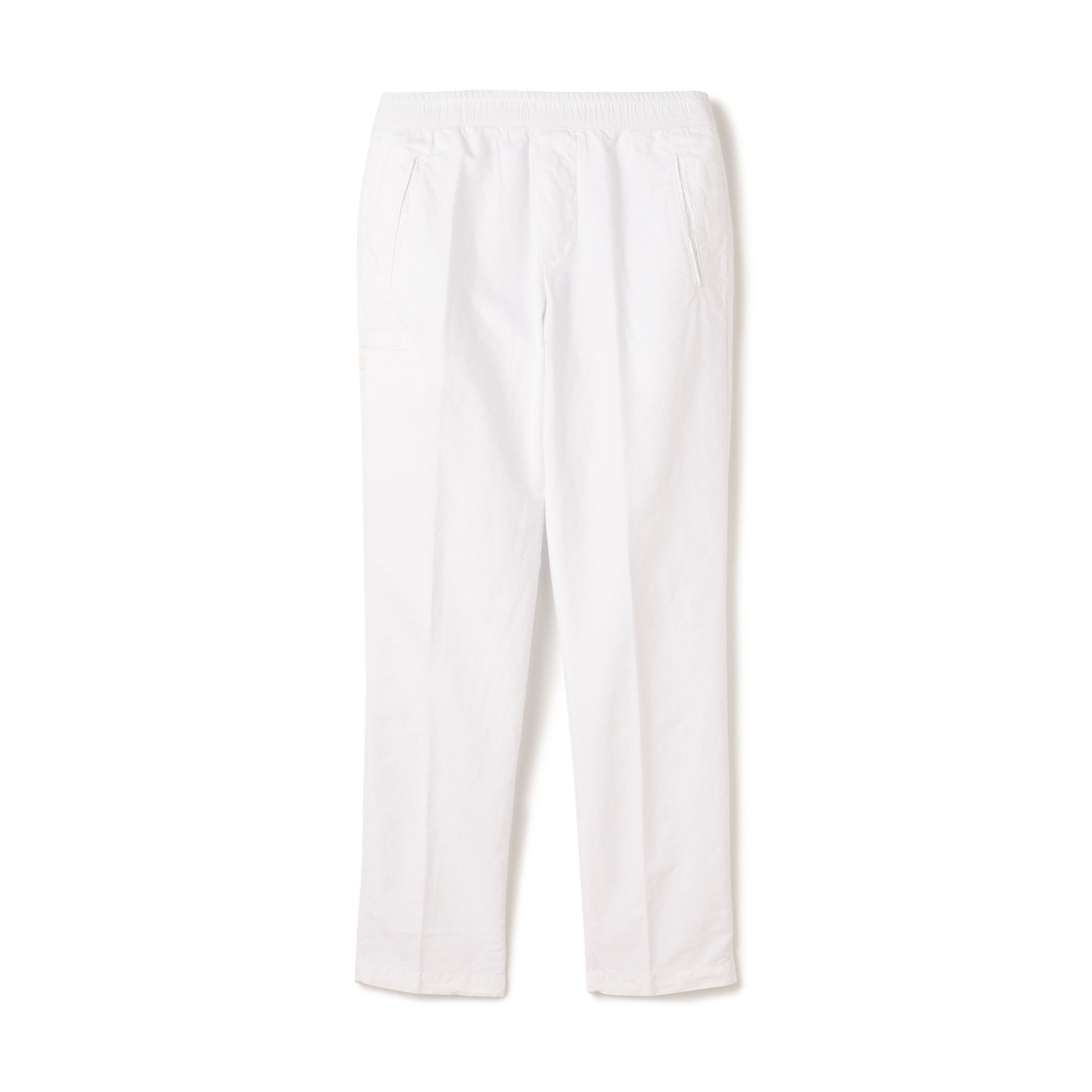 コットンヘンプ テーパードパンツ MTCH1408