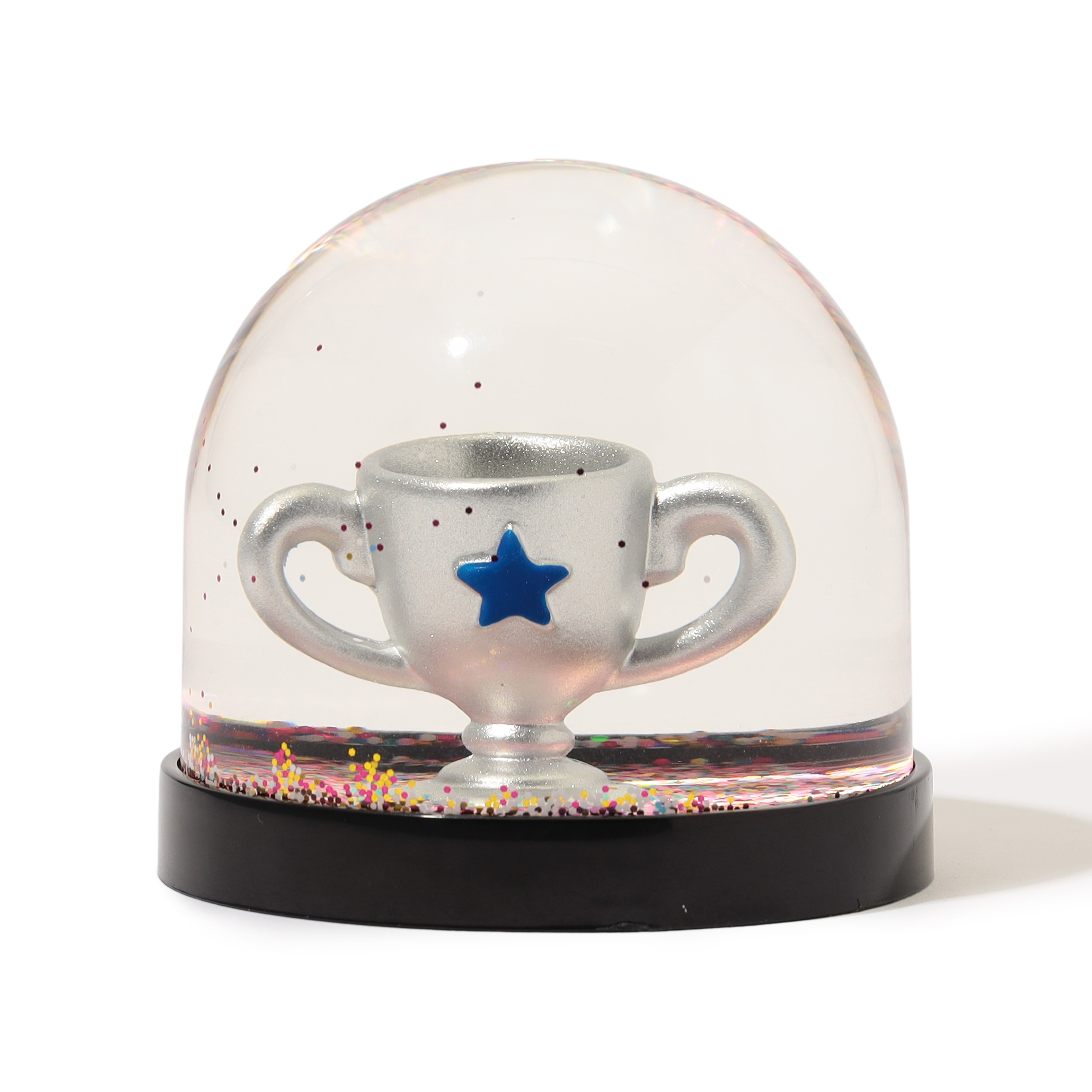 &k amsterdam スノードーム