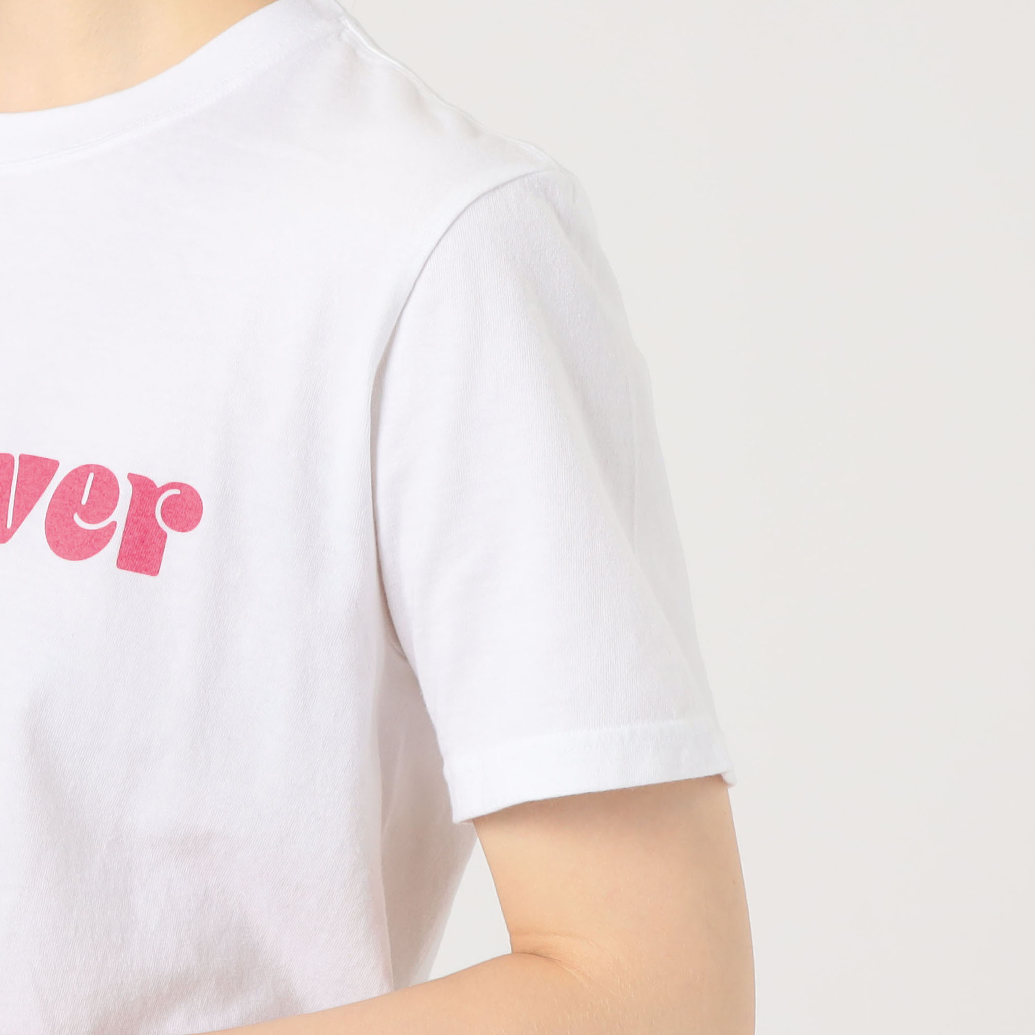 TANGTANG WHATEVER Tシャツ｜トゥモローランド 公式通販