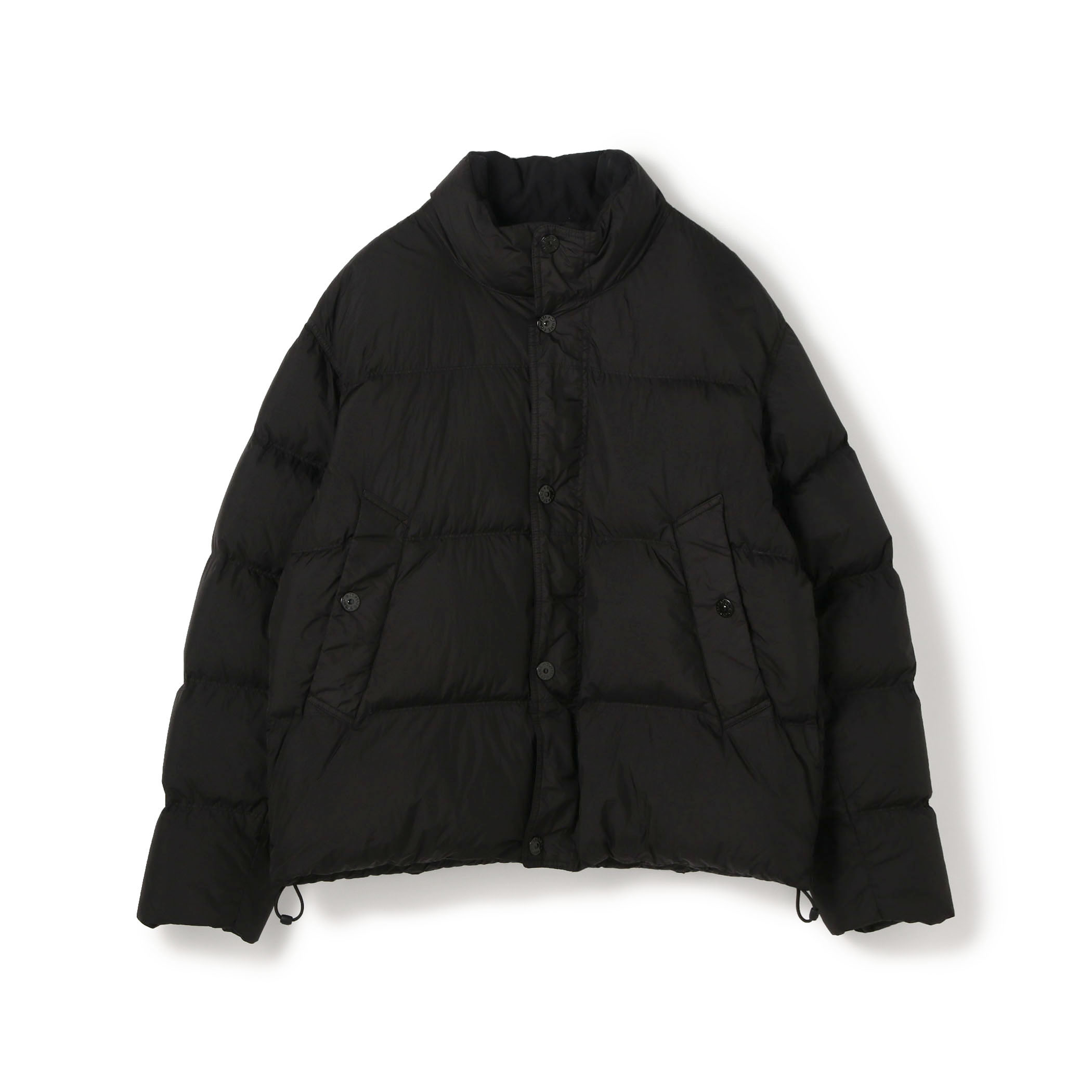 STONE ISLAND CRINKLE REPS NY ダウンジャケット