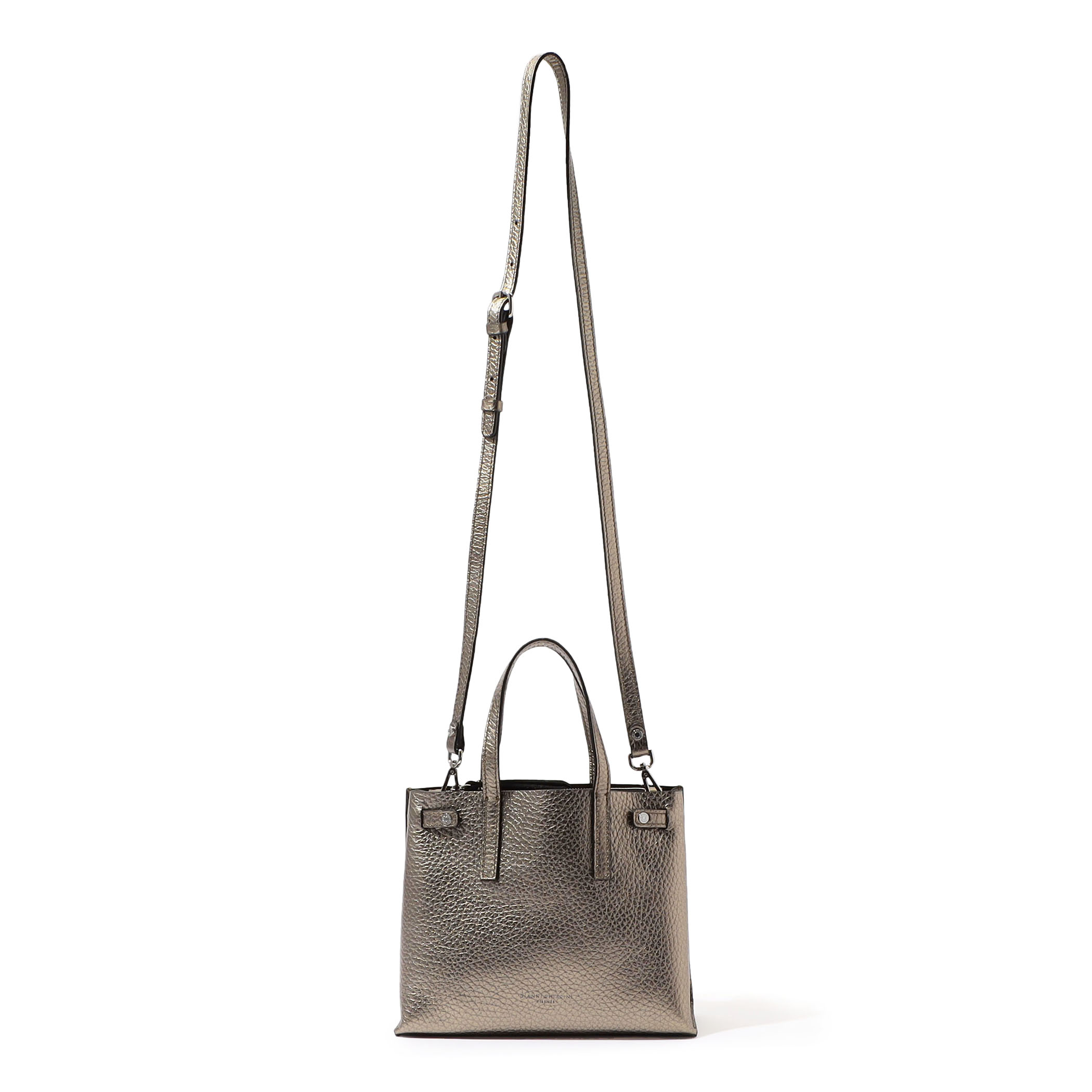 GIANNI CHIARINI ALTEA トートバッグ