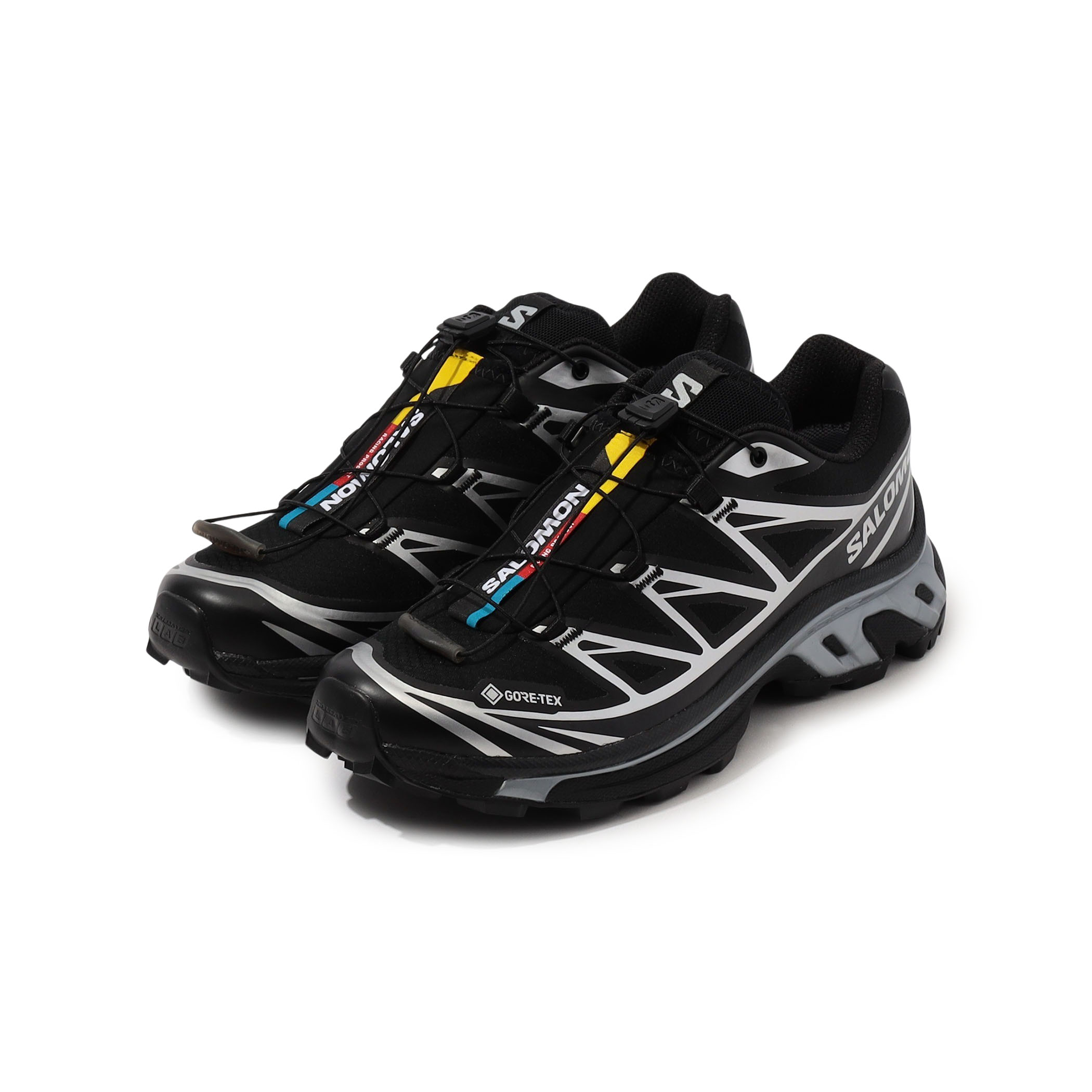 SALOMON ADVANCED XT-6 GTX