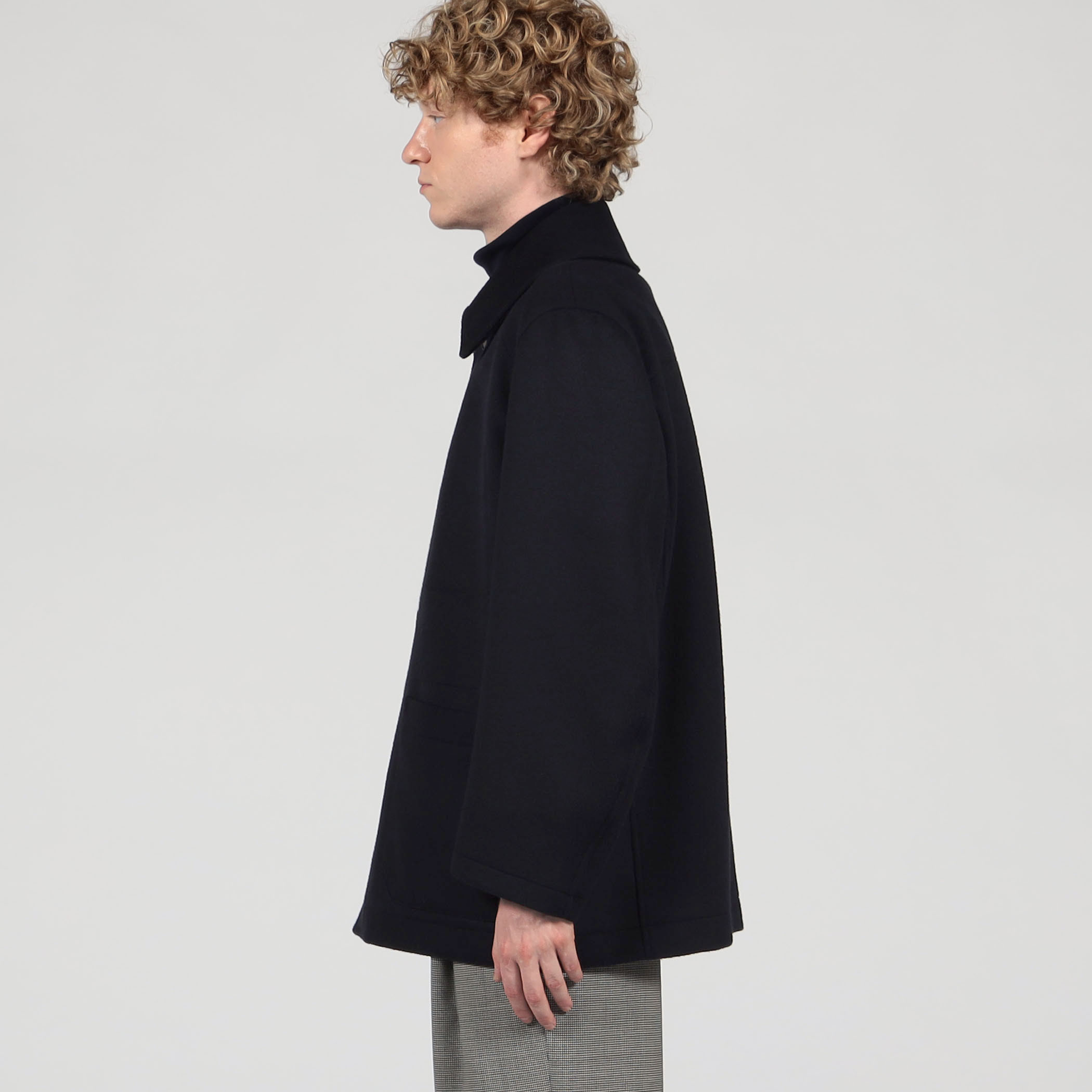超熱 The CLASIK DONKY COAT｜トゥモローランド 公式通販 ジャケット・アウター