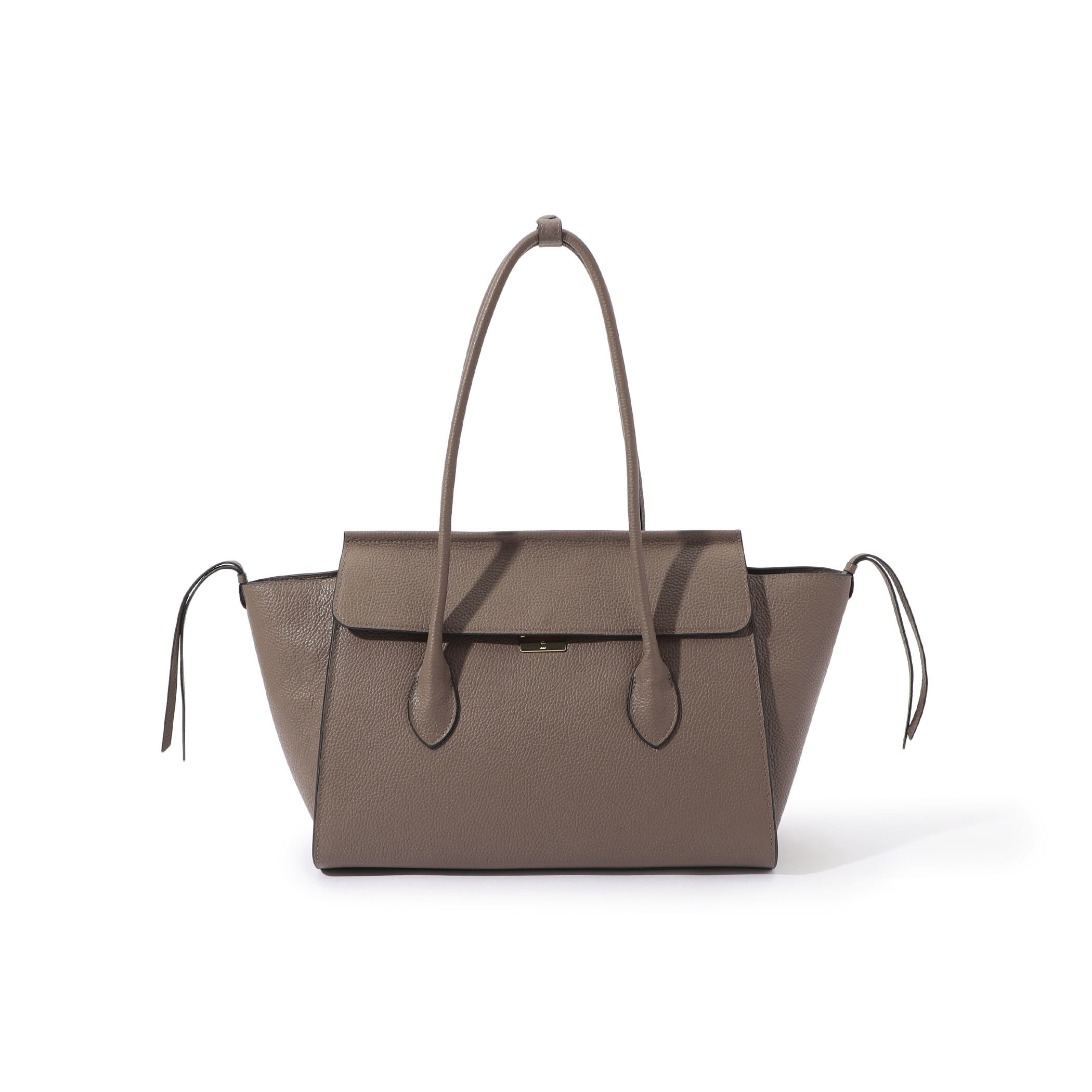 ATELIER TOMORROW PILLAR レザーバッグ