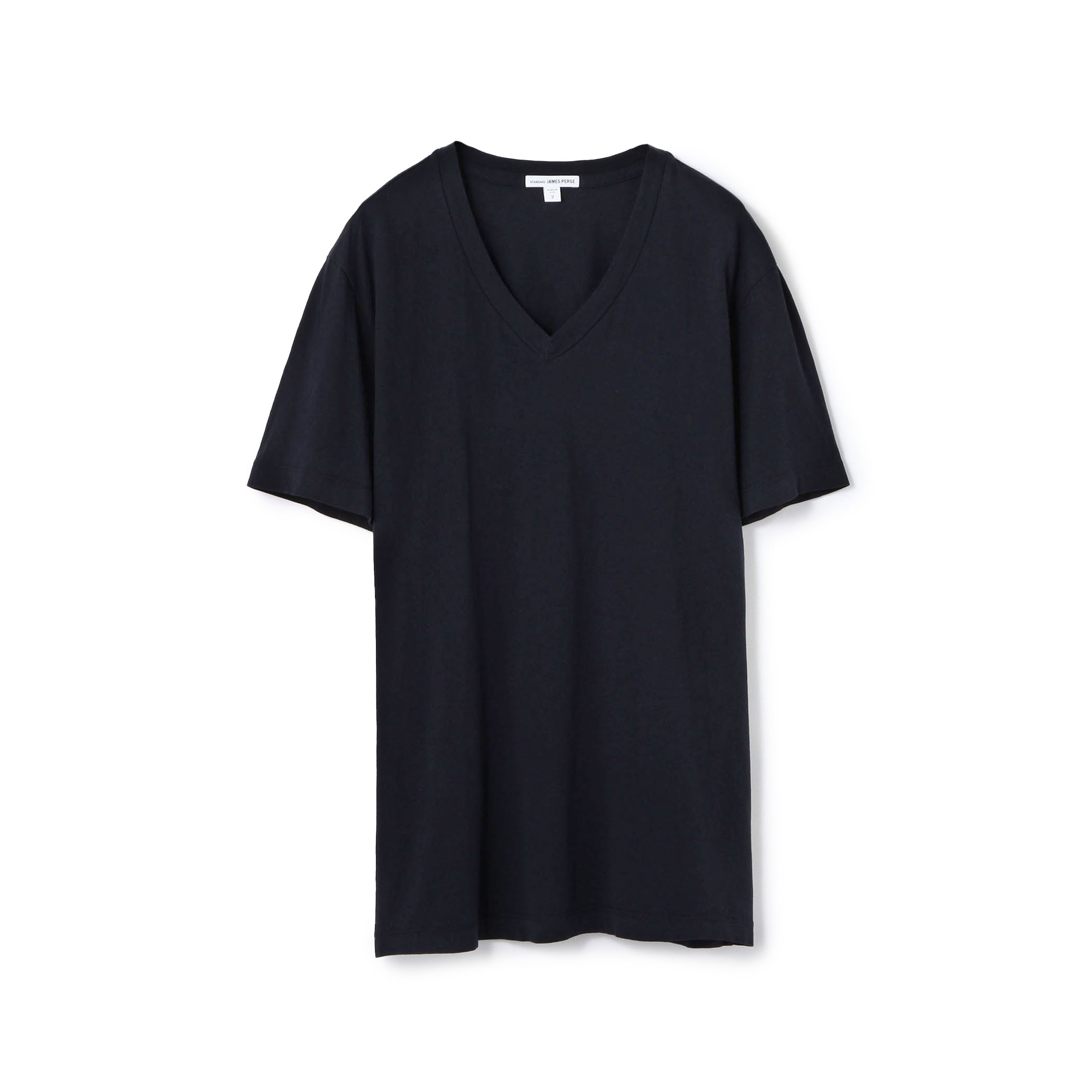 ベーシック VネックTシャツ MLJ3352