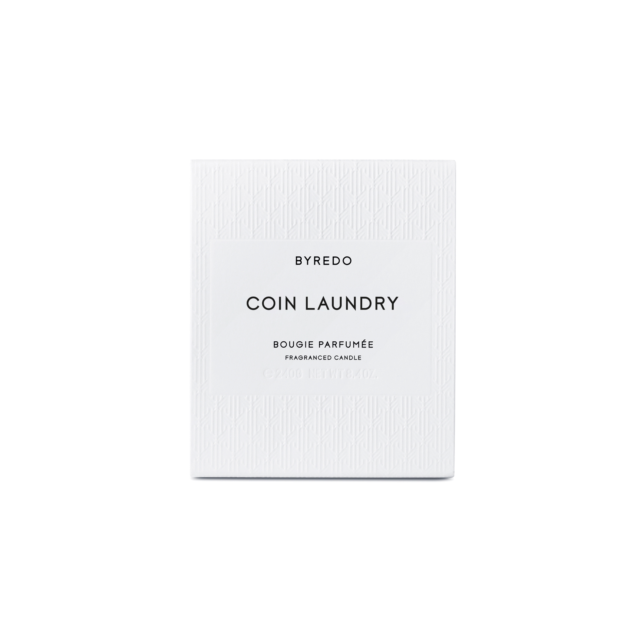BYREDO フレグランスキャンドル 240g｜トゥモローランド 公式サイト