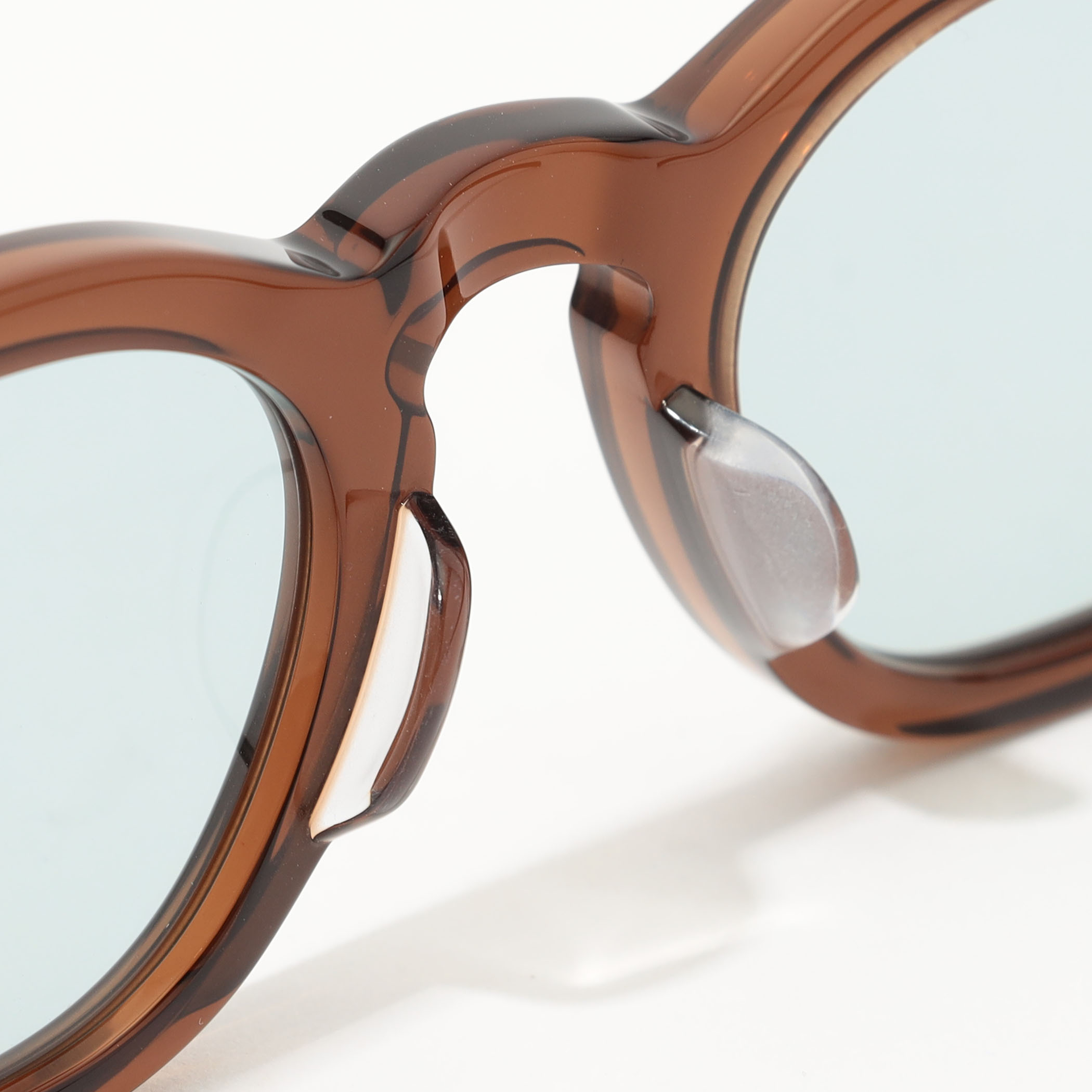 BLANC.. ブラン / BE008 / BLACK / サングラス – KRANC OPTICAL