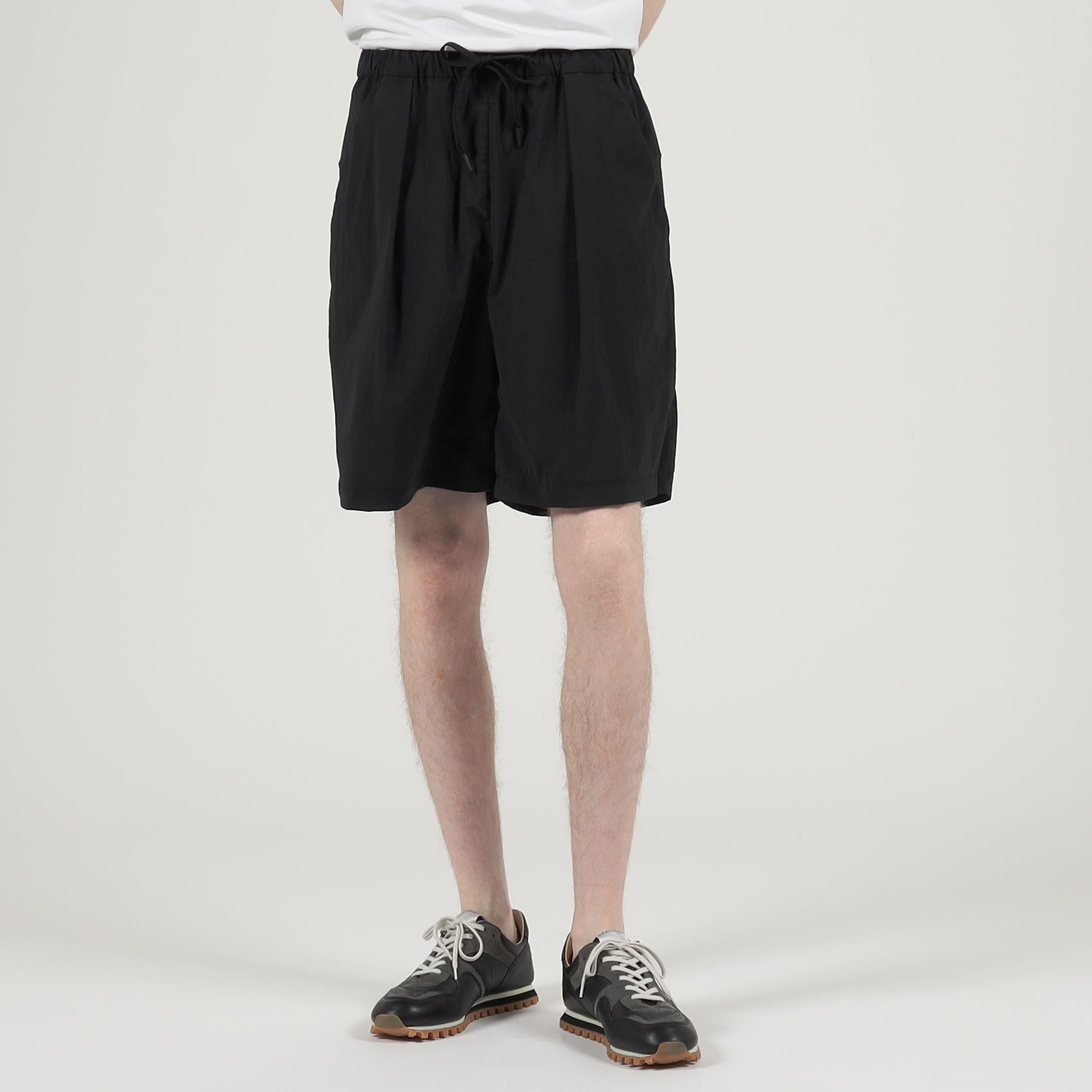 TEATORA WALLET SHORTS RESORT DOCTOROID ショーツ｜トゥモローランド