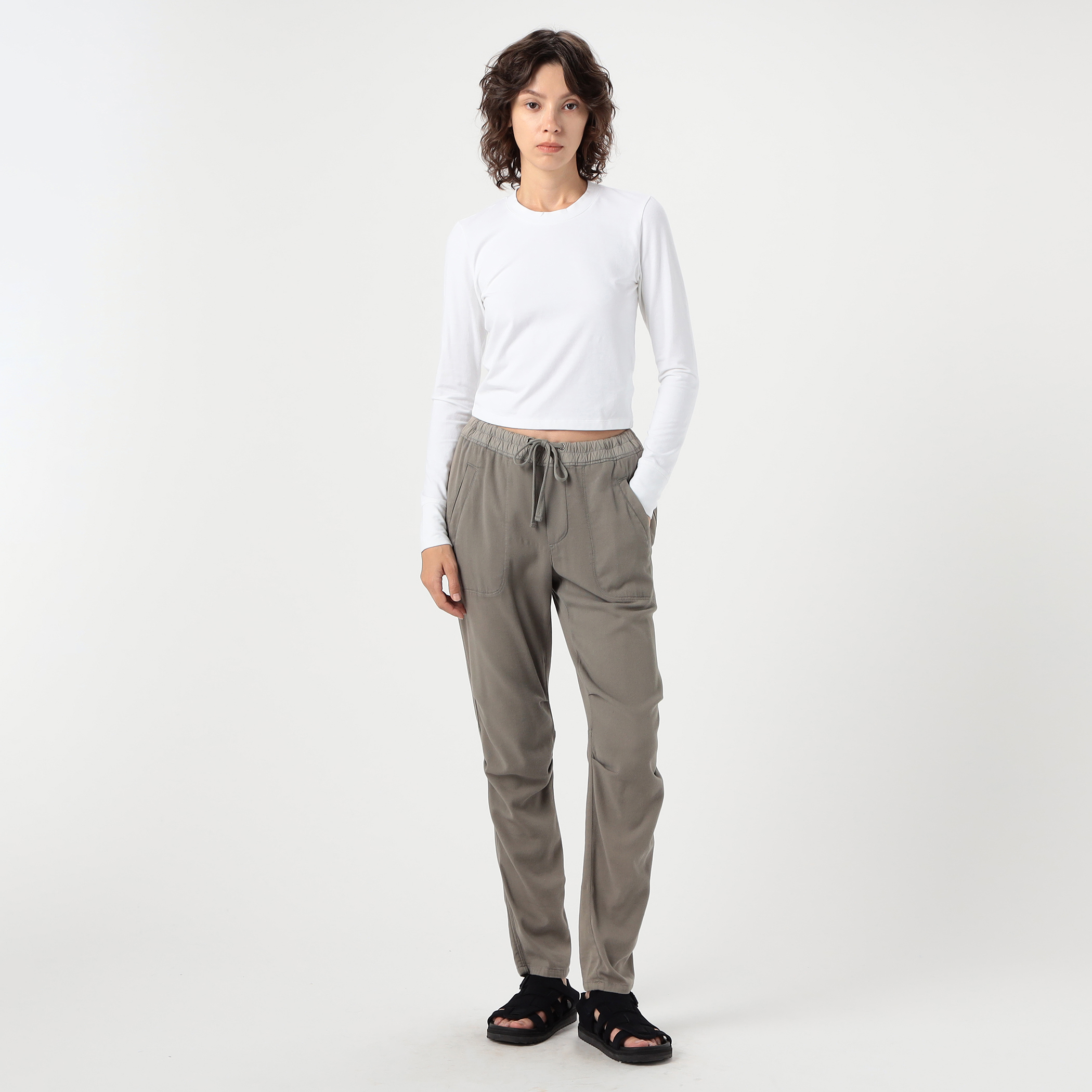 【JAMES PERSE】コットンポリエステル クロップドTシャツ WMTP3925 楽天市場】コットンポリエステル クロップドTシャツ WMTP3925
