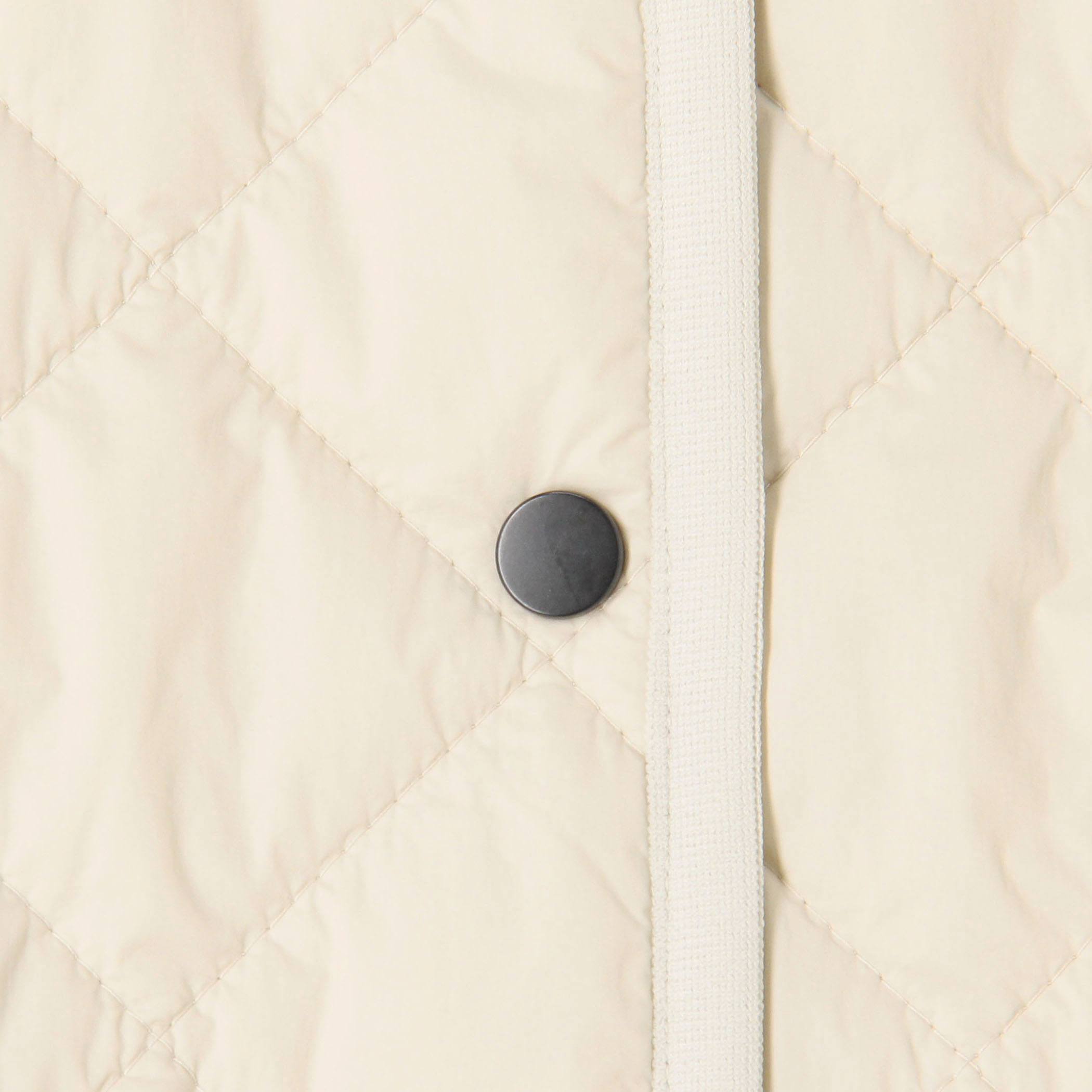 ダイヤモンドキルティングジャケット WWRN2561｜トゥモローランド 公式通販