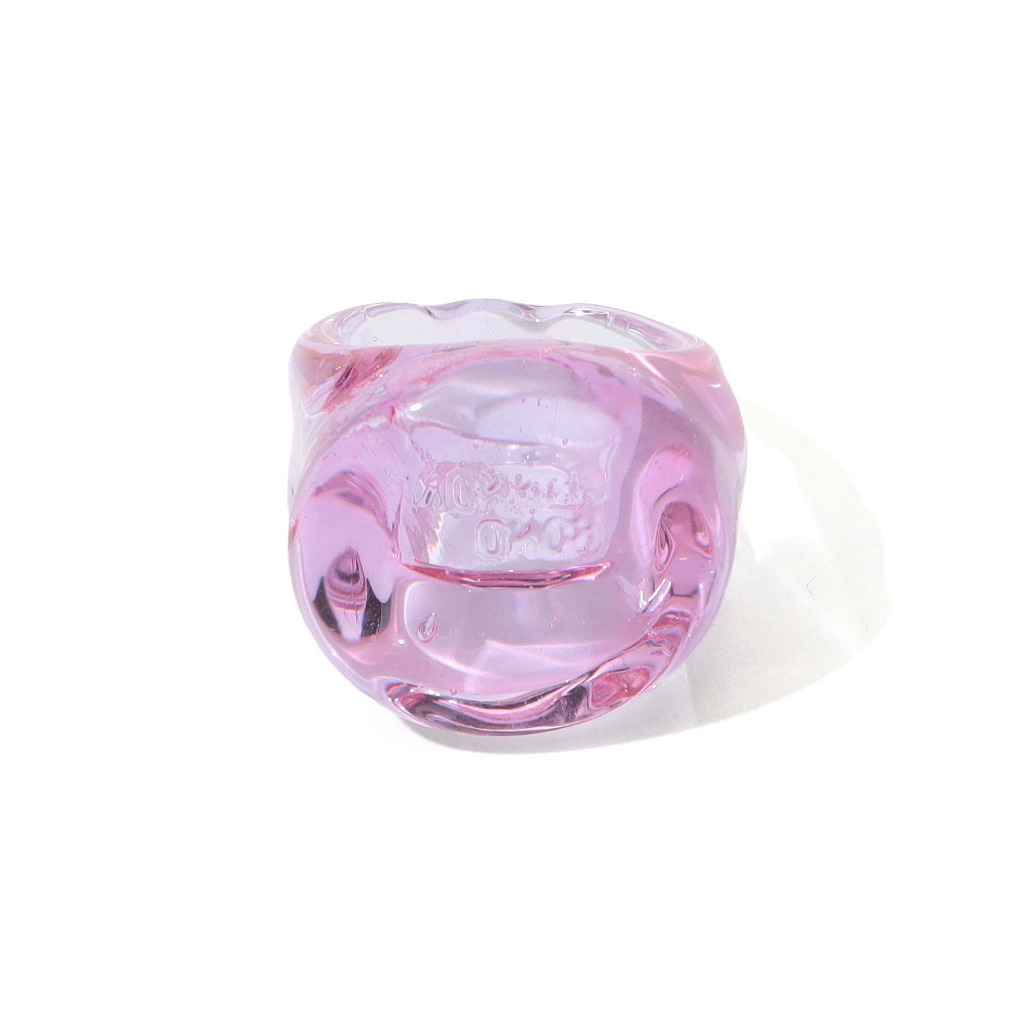 SHANNON BOND Lalique リング