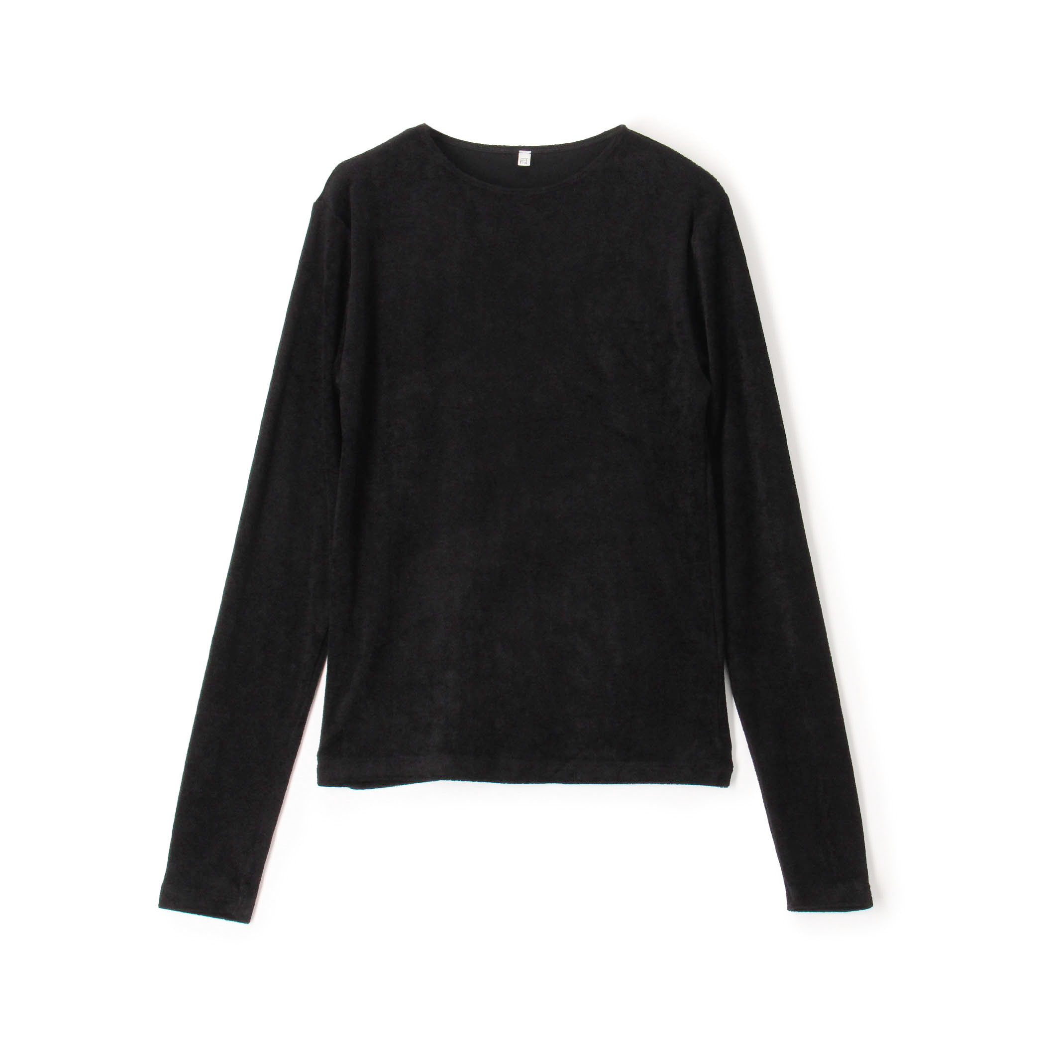 BASE RANGE OMO L/SL TEE