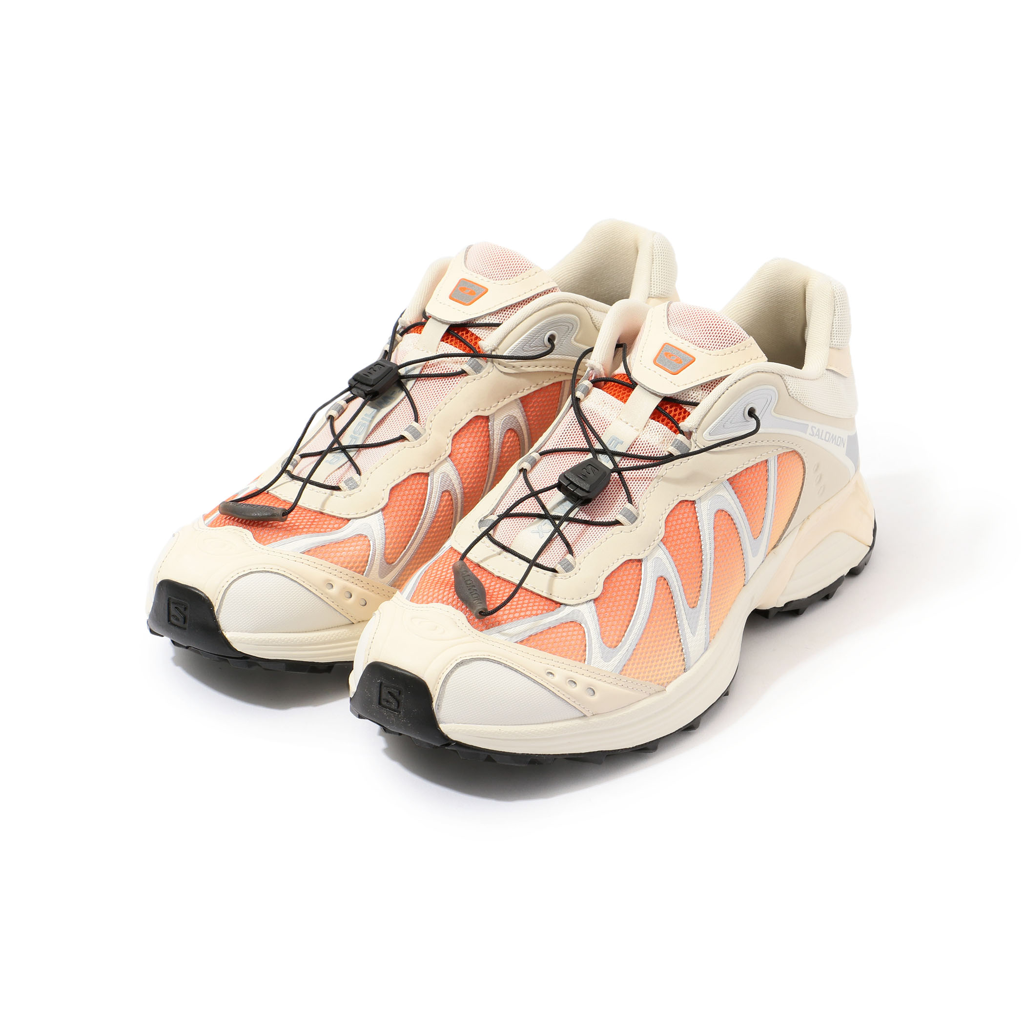 SALOMON ADVANCED XT-WHISPER