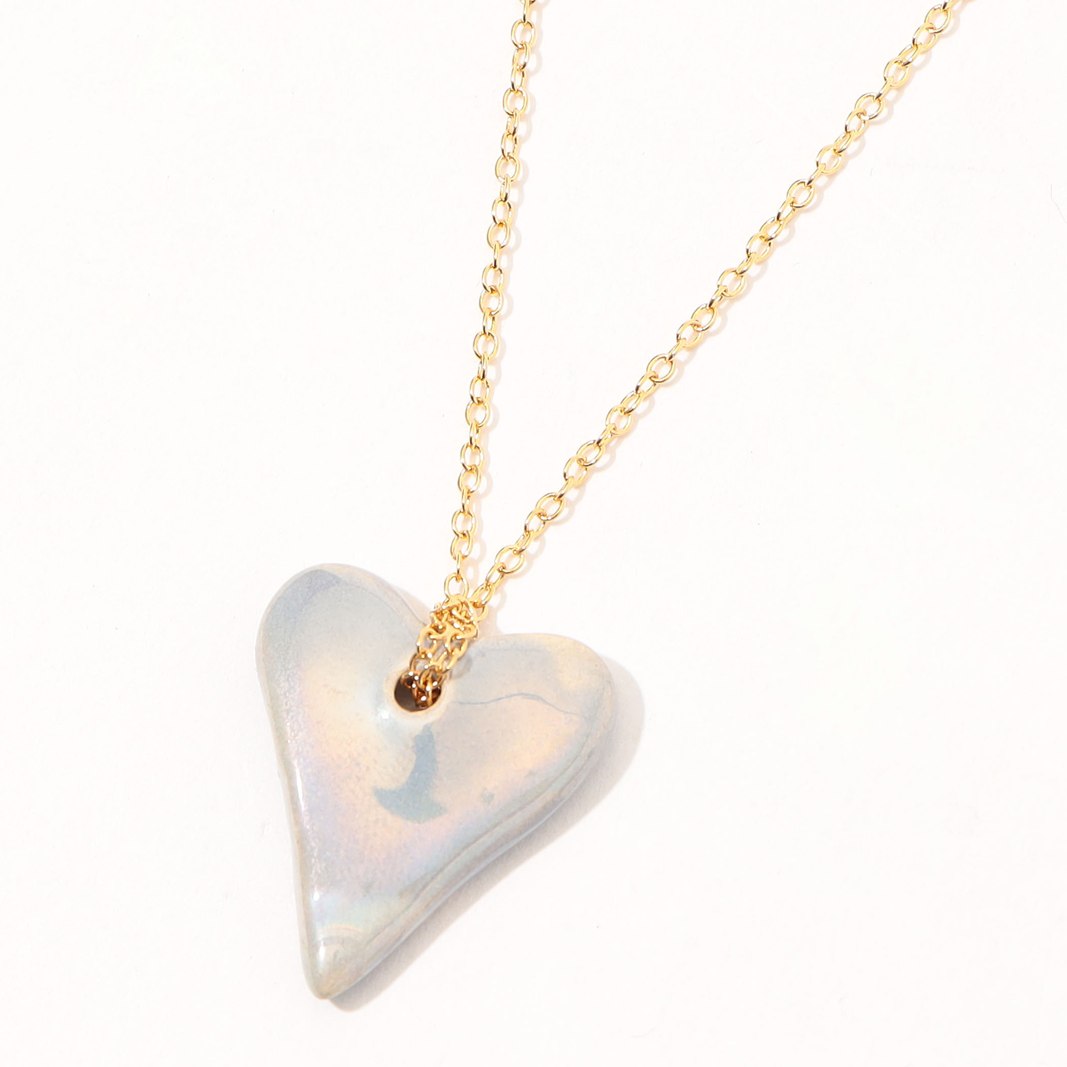 別注】LEVENS HEART PENDANT ネックレス｜トゥモローランド 公式通販