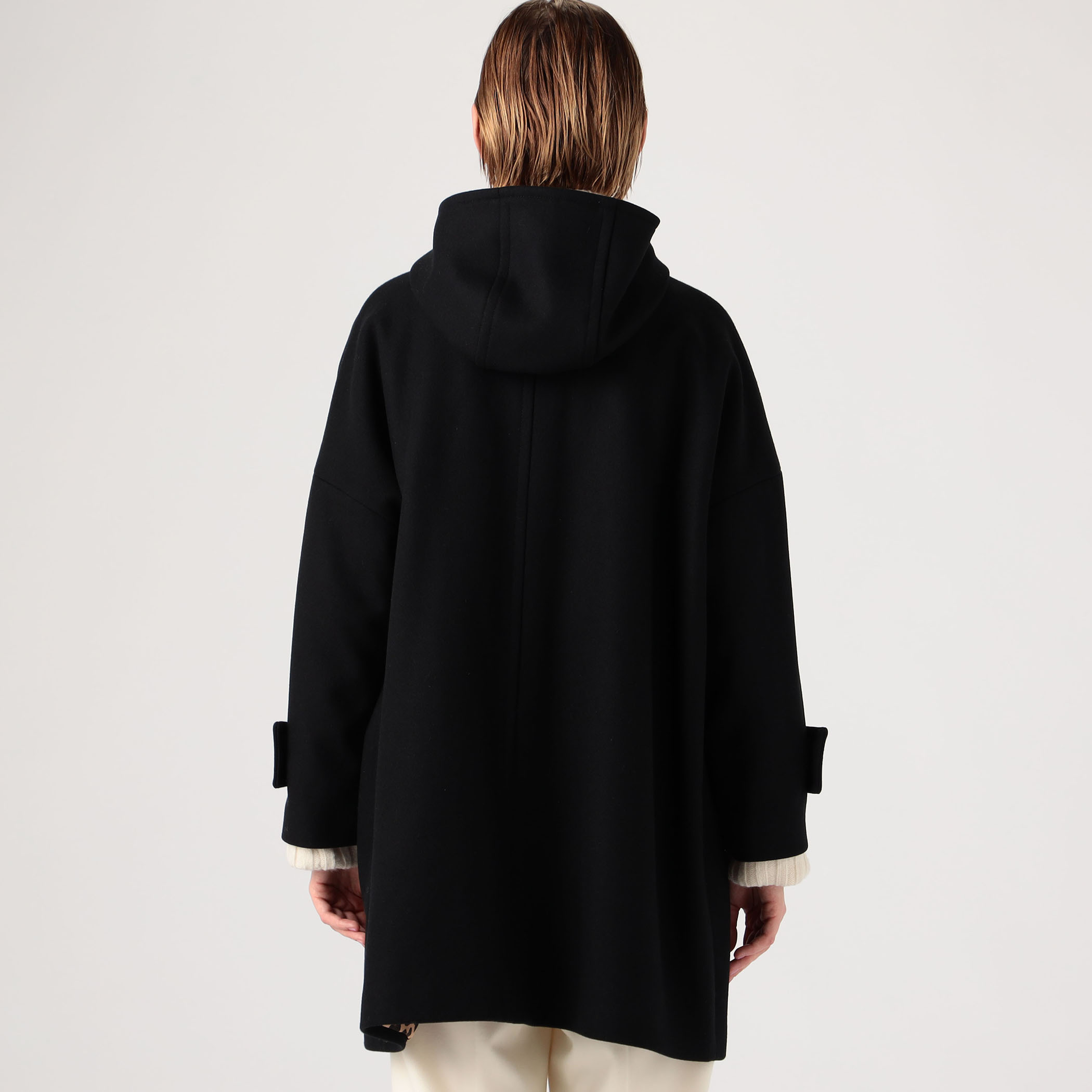 別注】MACKINTOSH HUMBIE HOOD EX コート｜トゥモローランド 公式通販