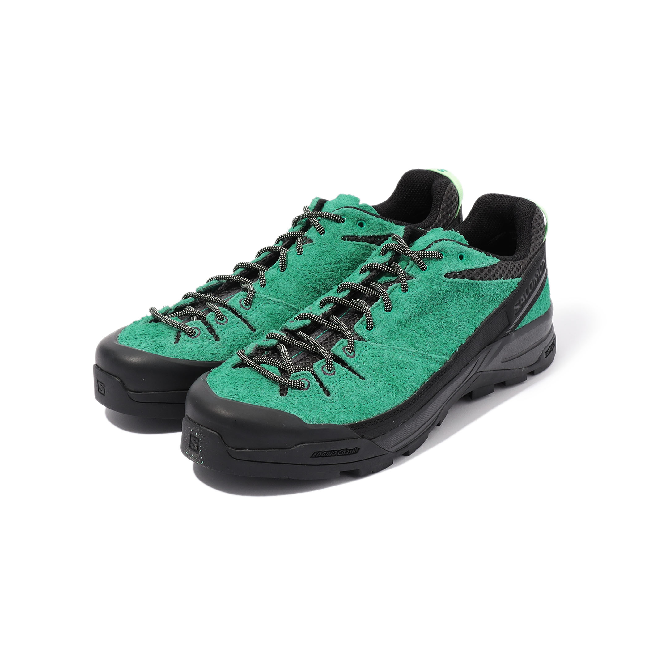 SALOMON ADVANCED X-ALP SUEDE