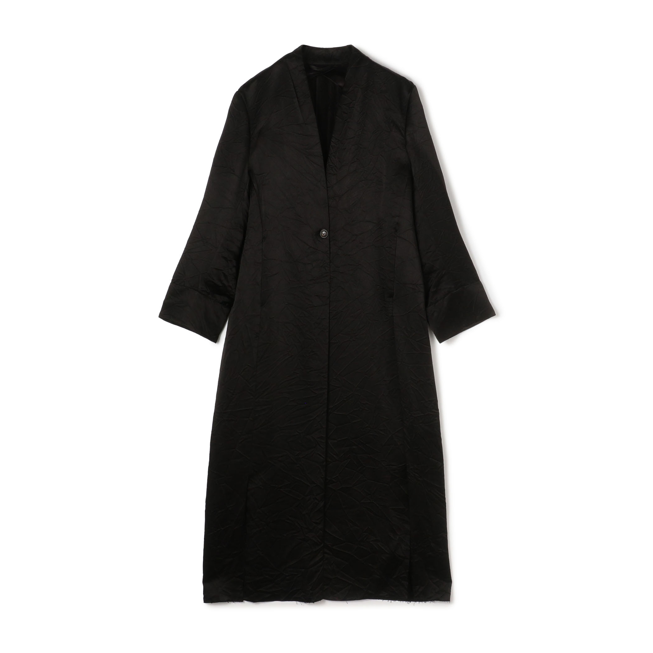 PHOTOCOPIEU GOWN DRESS