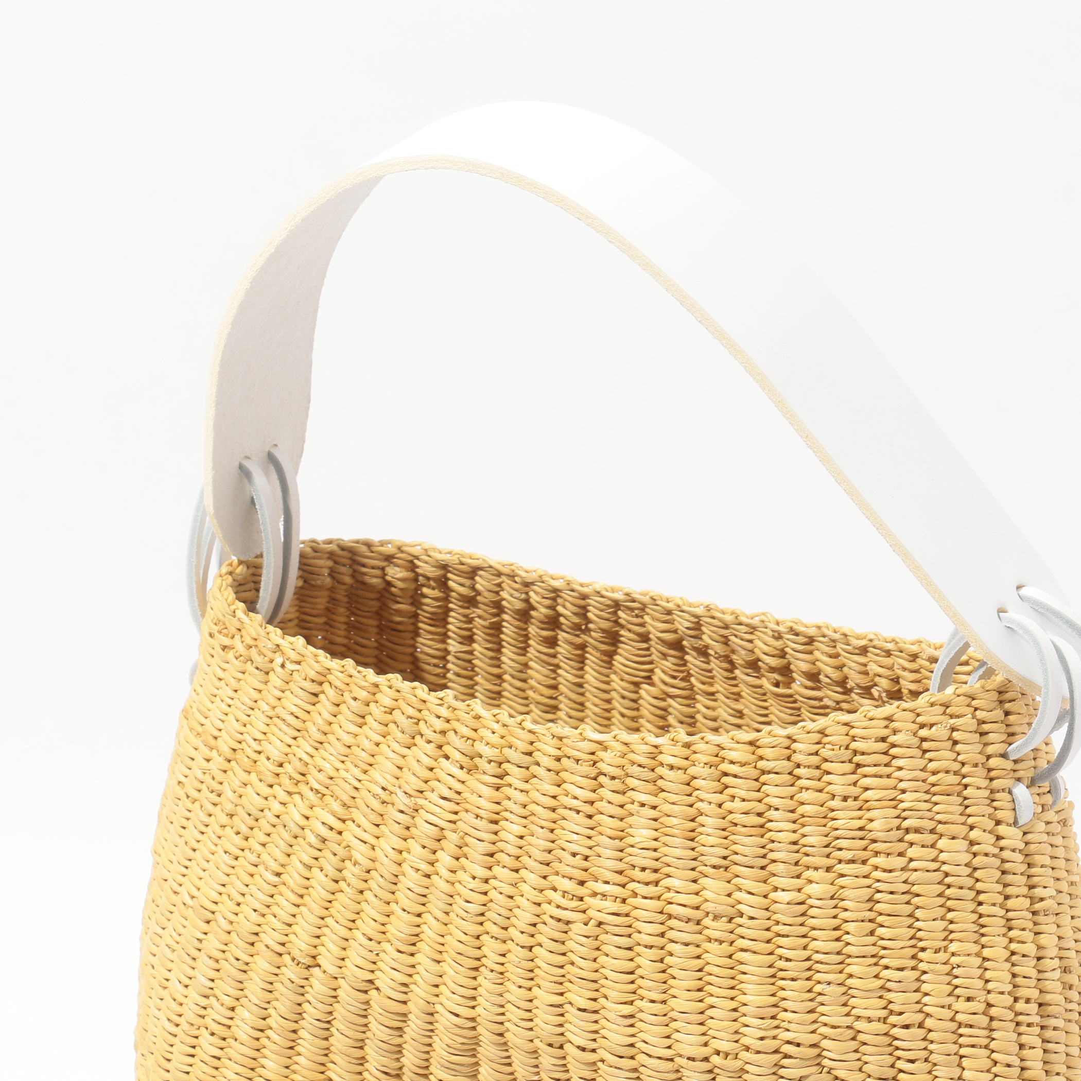 別注】INES BRESSAND POT FROISSE Bag｜トゥモローランド 公式通販