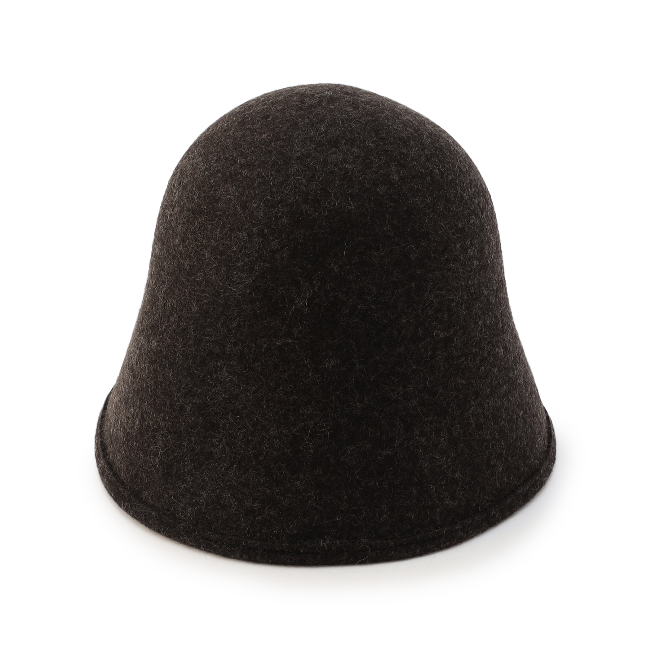 Clyde Crown Hat ウールフェルト クラウンハット