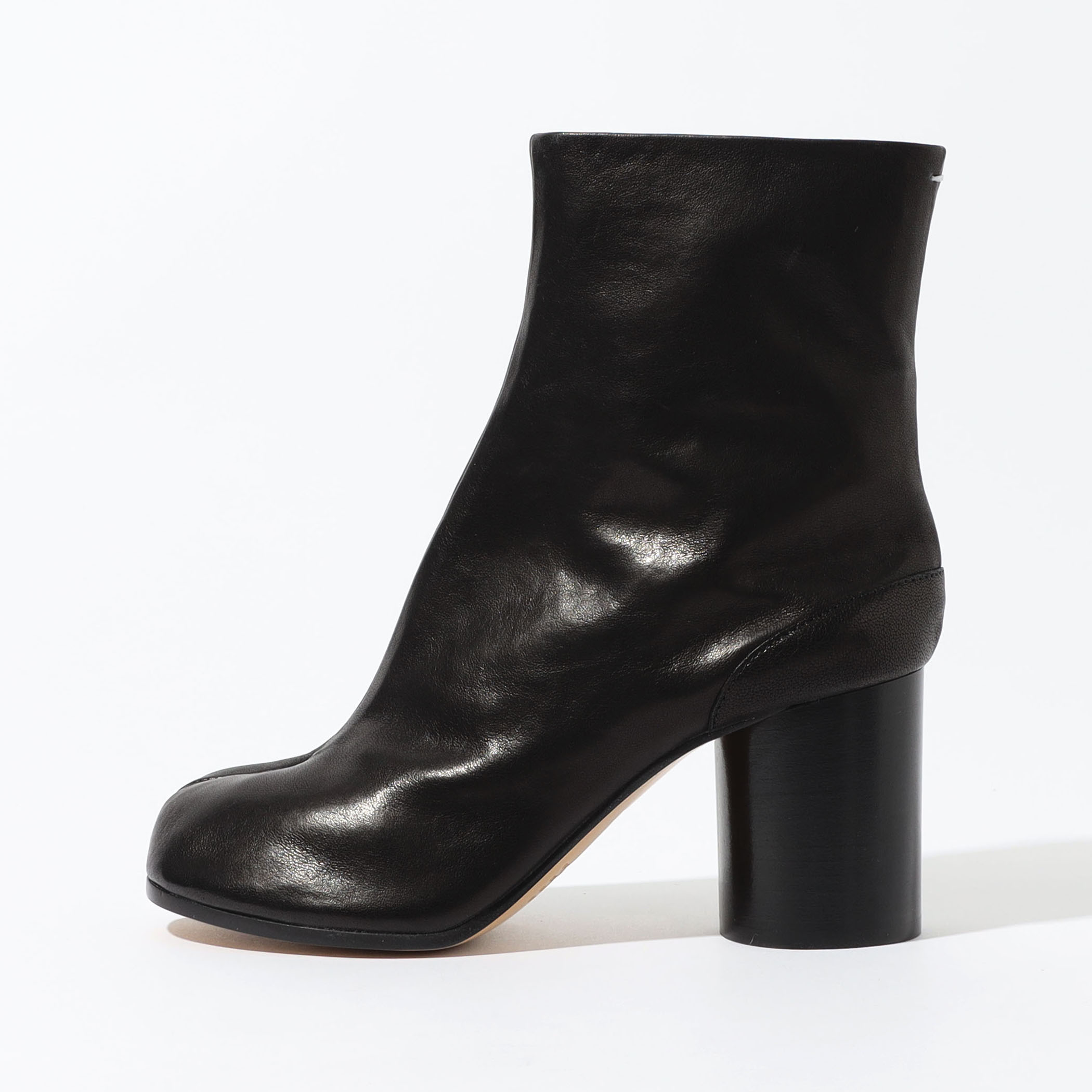 Maison Margiela TABI H80 VINTAGE LEATHER Tabi ブーツ