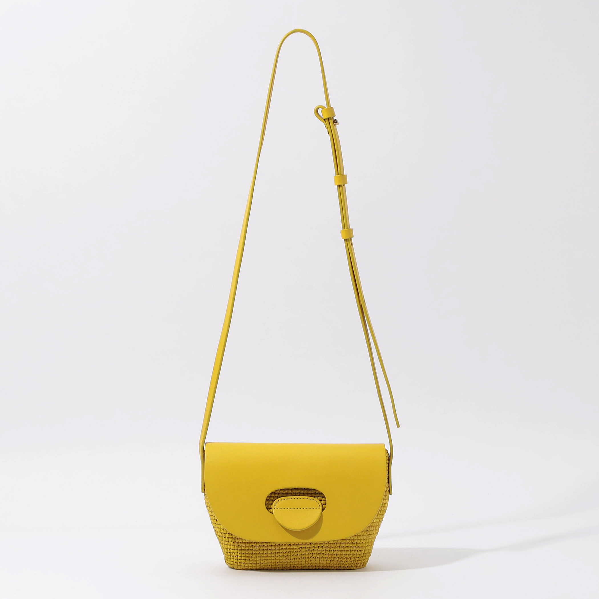 KALOES ANDAO XS ショルダーバッグ｜トゥモローランド 公式サイト