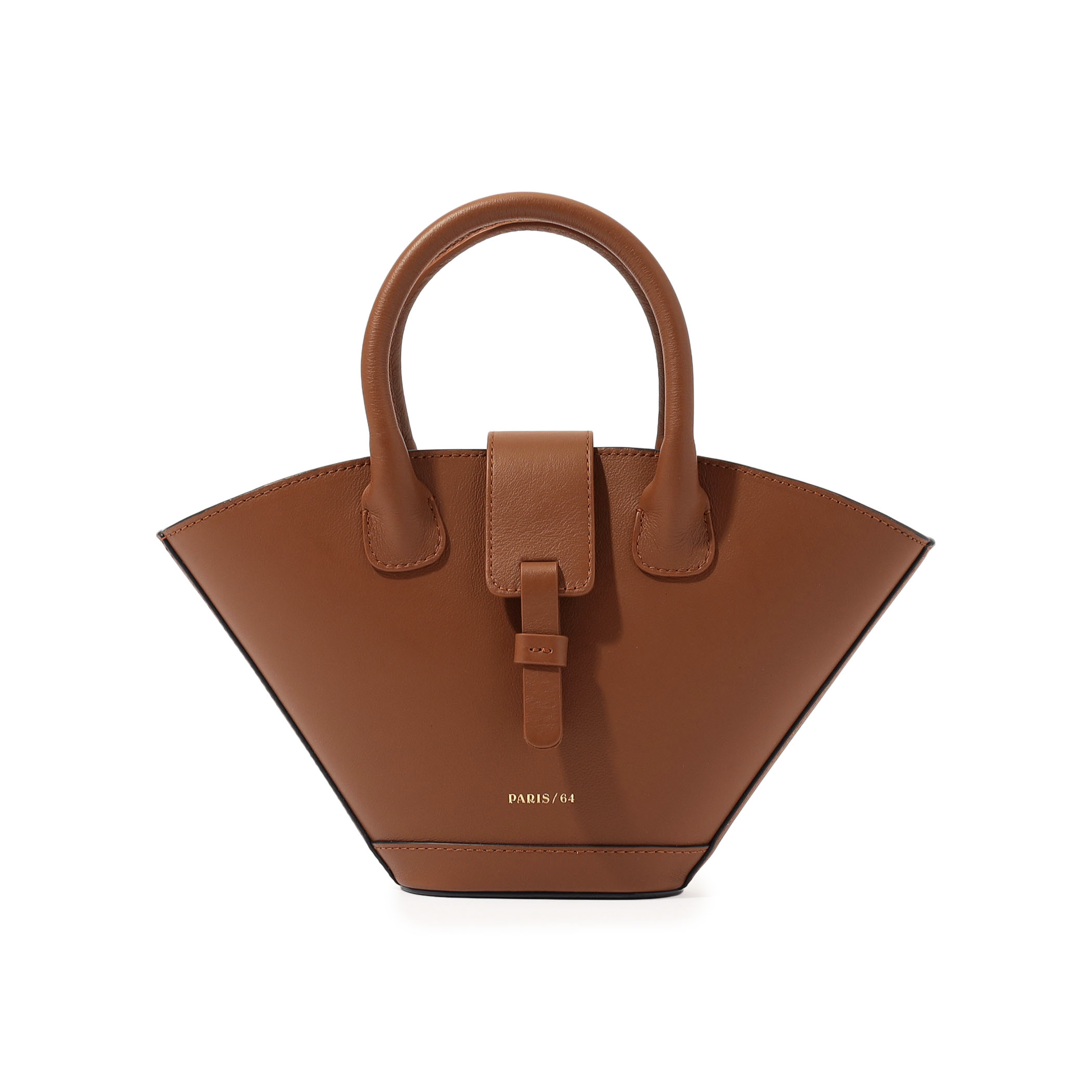 PARIS/64 MINI LUMIERE ハンドバッグ
