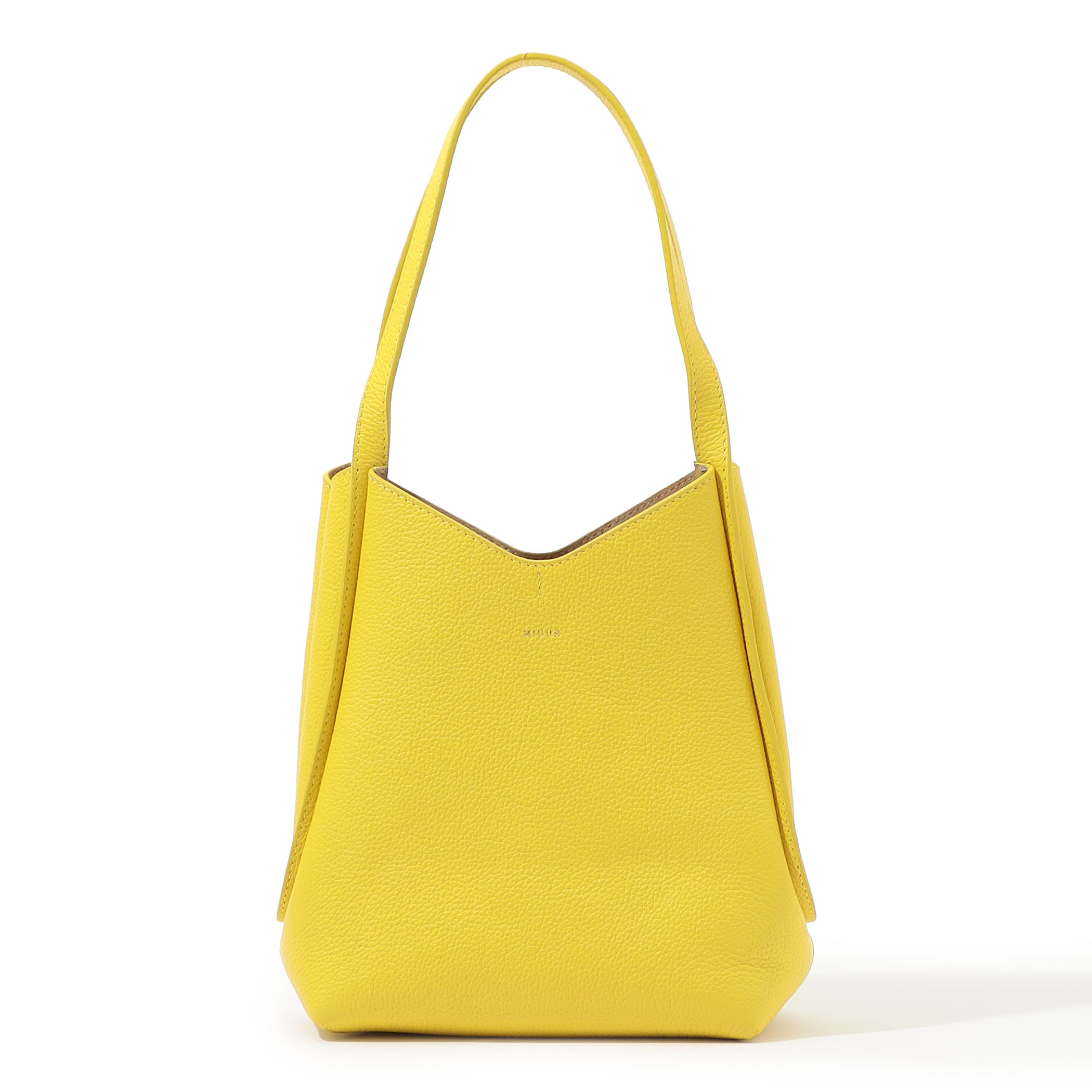 MIUUR Lomu mini ショルダーバッグ