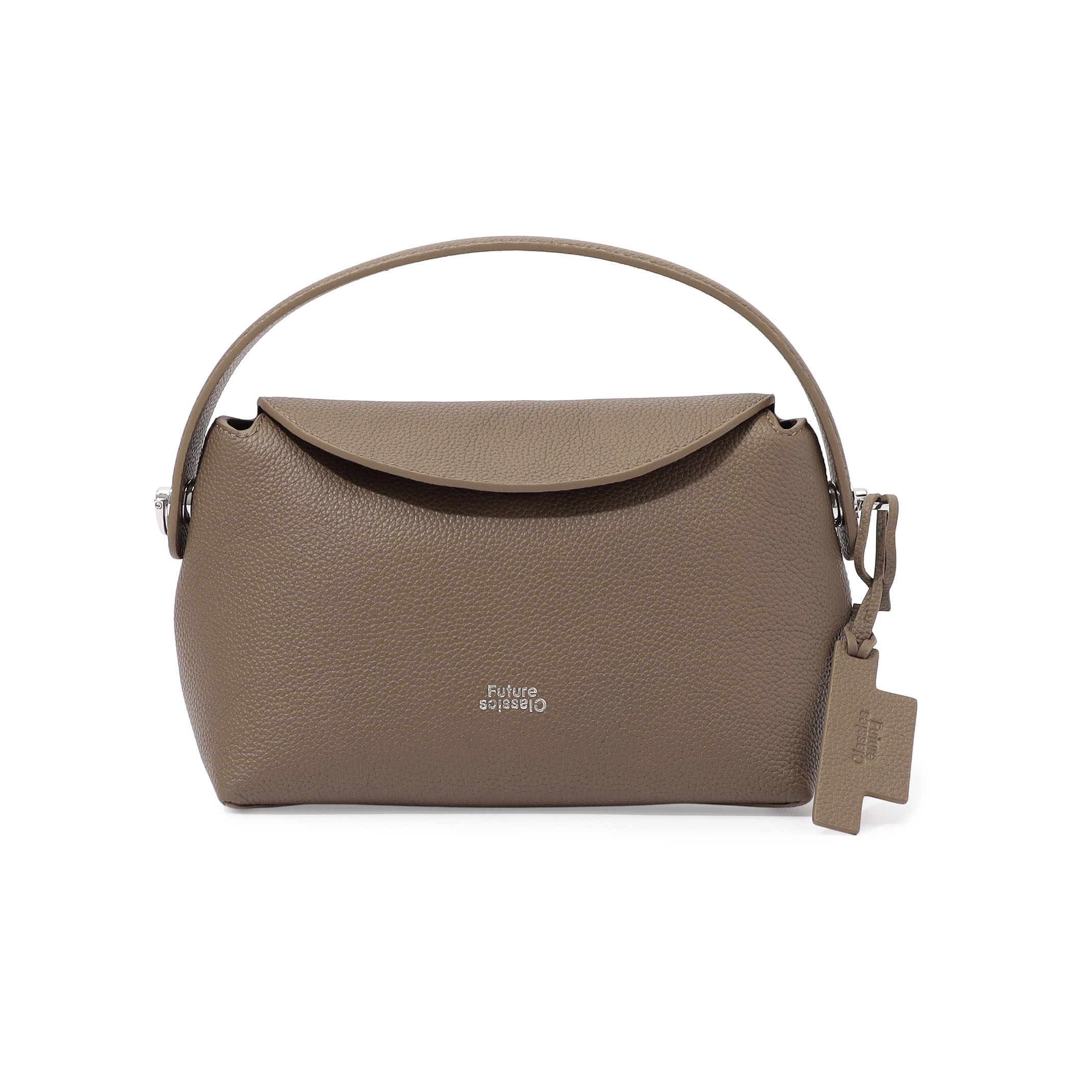FUTURE CLASSICS Small Cradle Pebble Shoulder バッグ