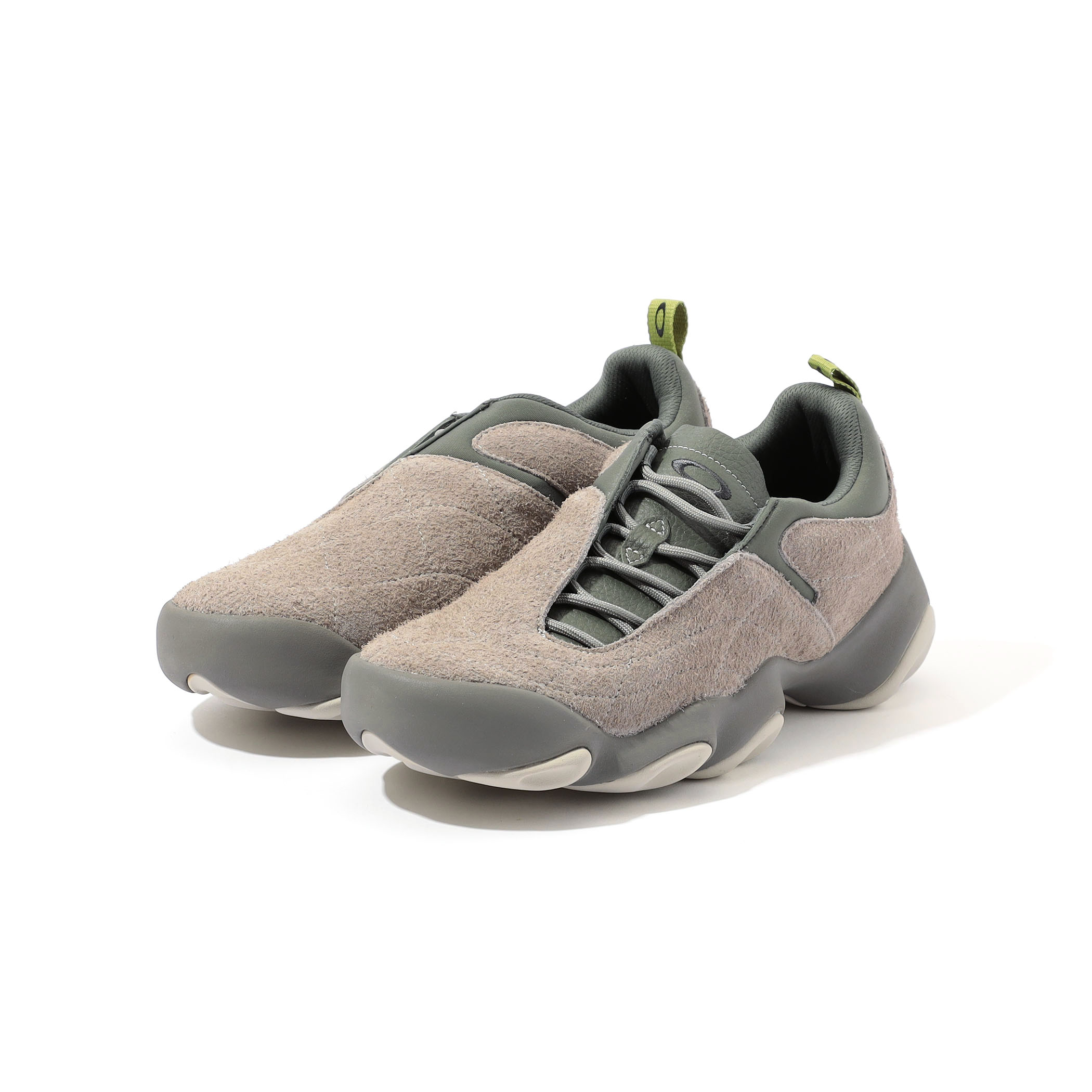 Oakley Factory Team WARP