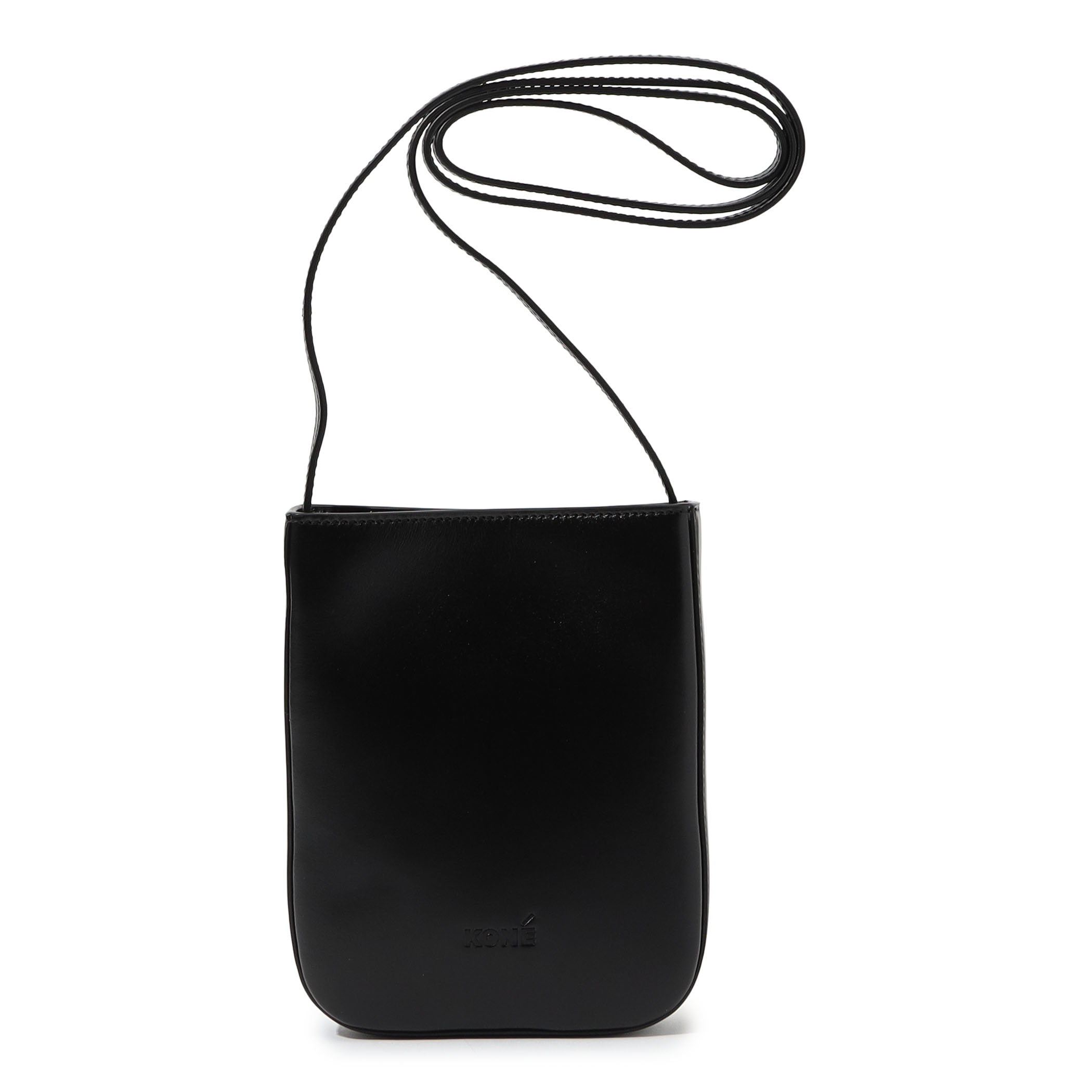KONE BABBO ショルダーバッグ
