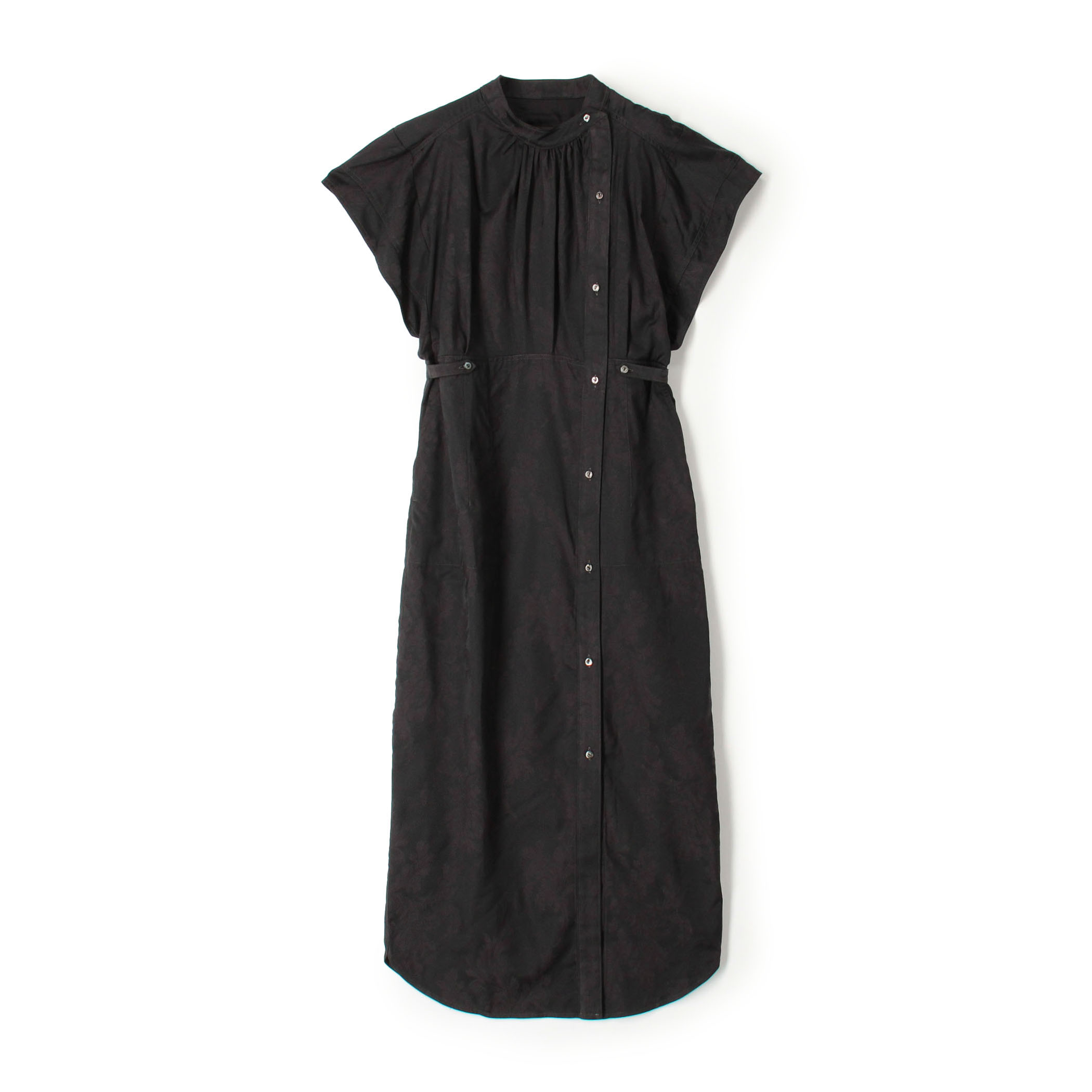 【別注】PHOTOCOPIEU×Edition SHT SLV DRESS