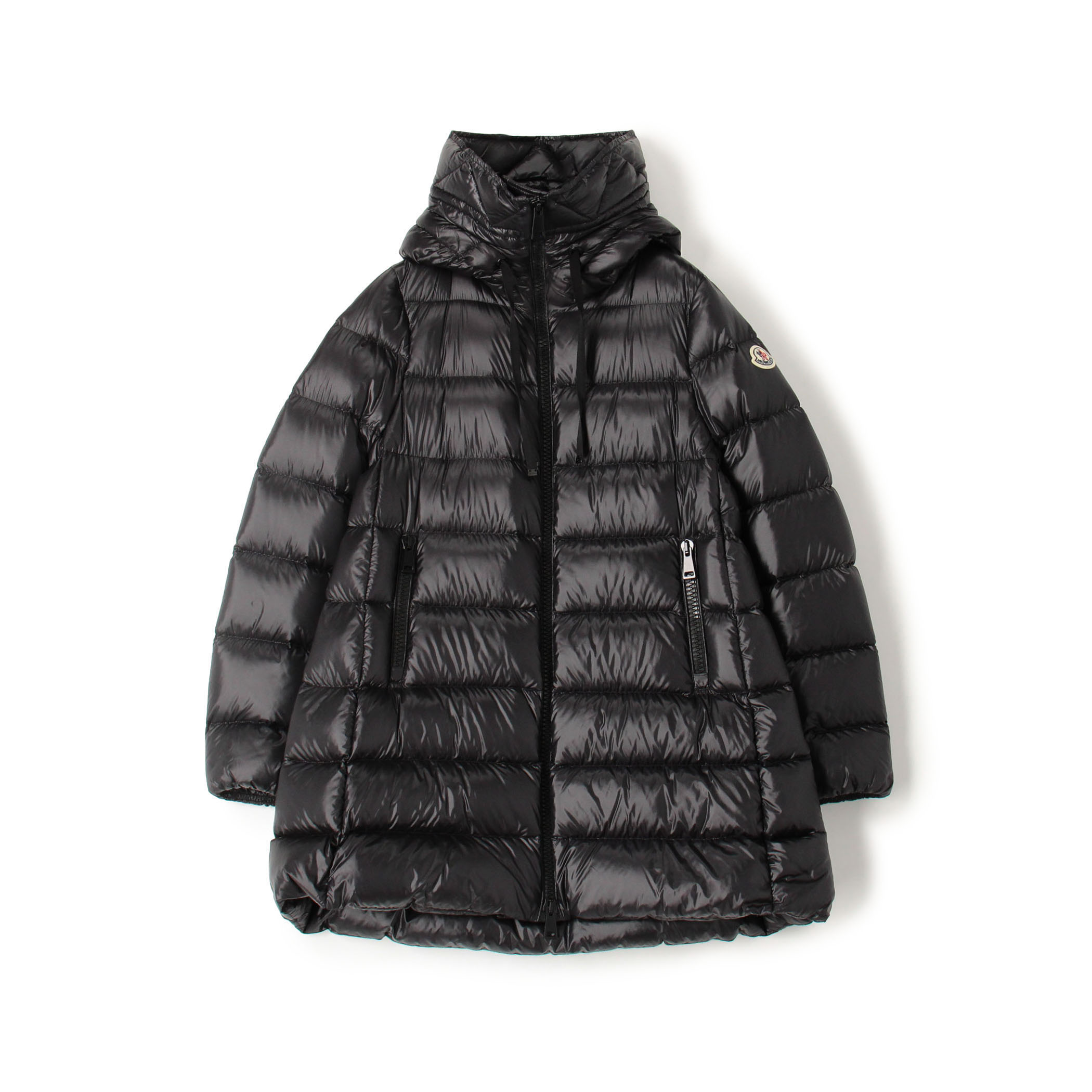 20231221935MONCLER SUYEN モンクレール スイエン スモールロゴ ダウン