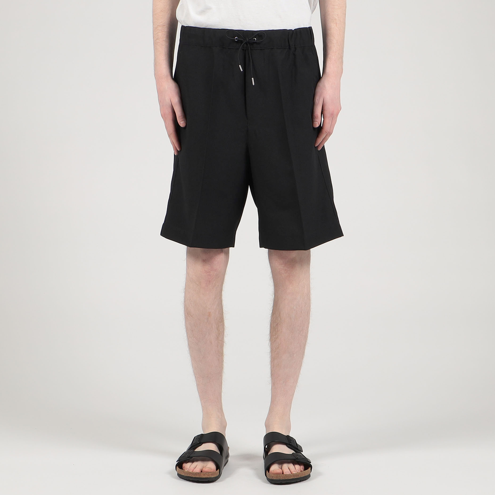 パンツ OAMC Service short トラウザーズ&ショートパンツ | OAMC