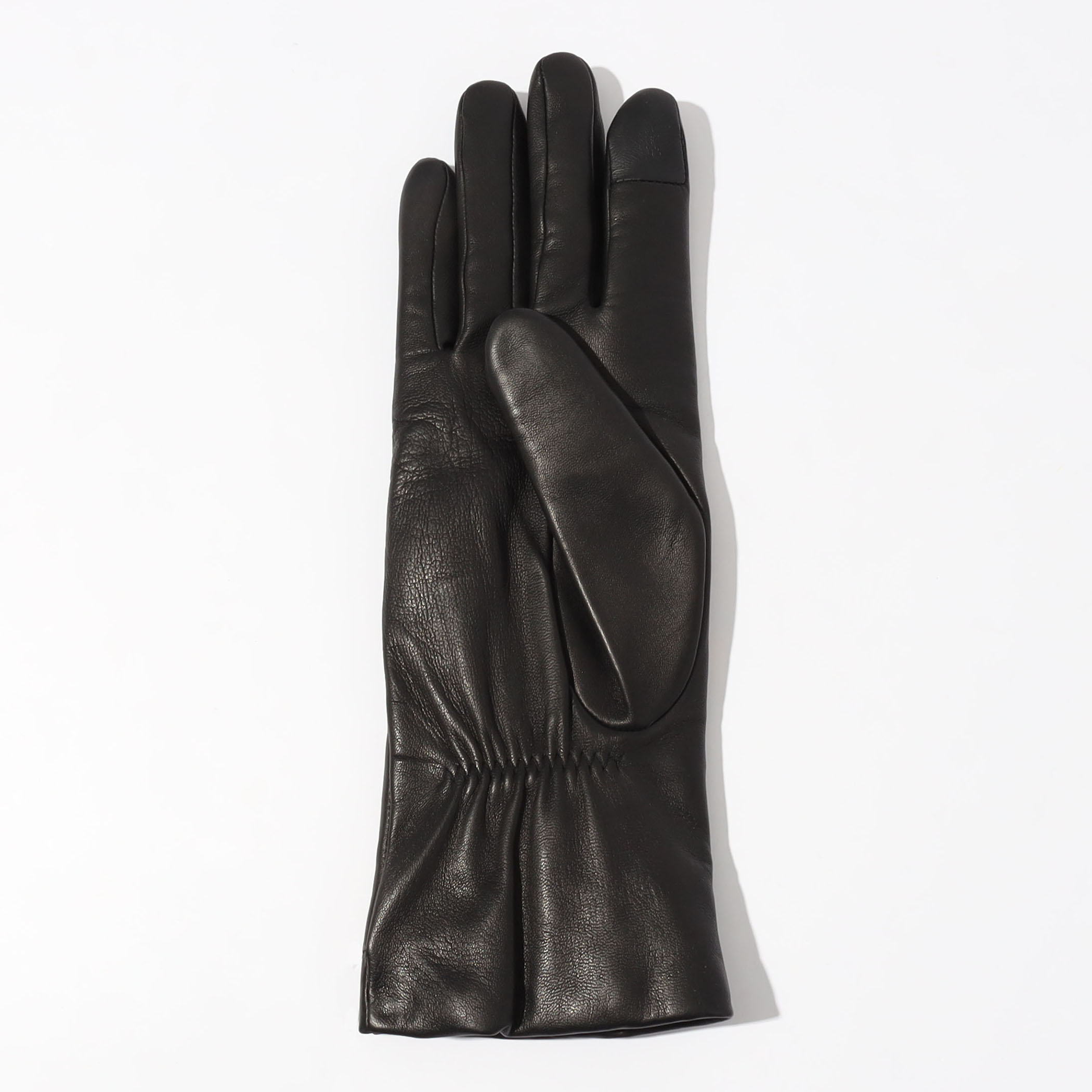 AGNELLE GLOVE custom order｜トゥモローランド 公式通販