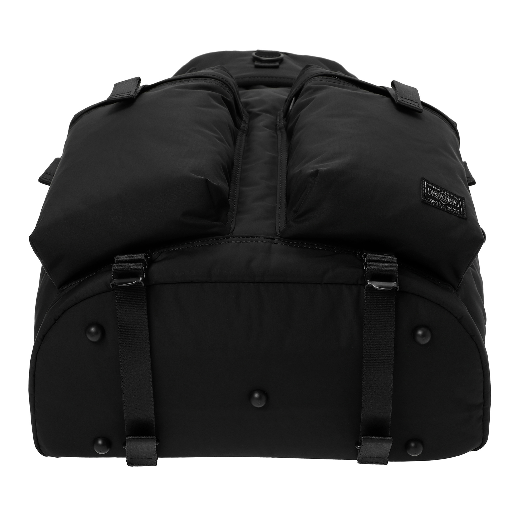 PORTER SENSES BACKPACK バックパック｜トゥモローランド 公式サイト