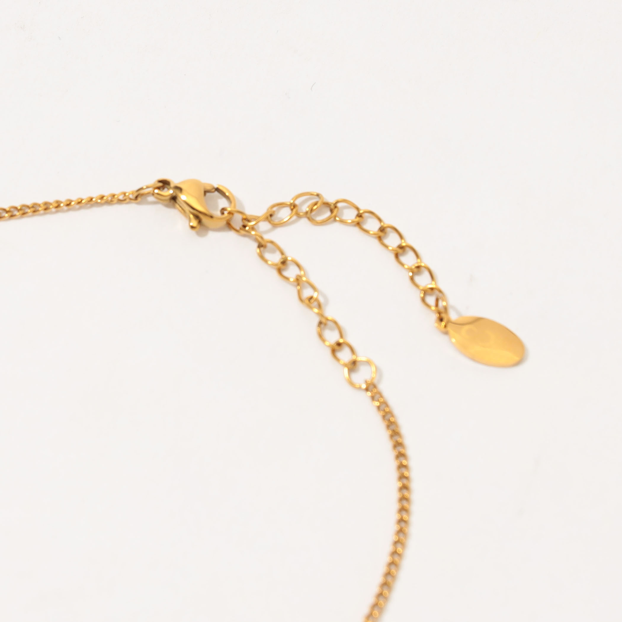 L'EIGHT STUDIO PENDANT NECKLACE｜トゥモローランド 公式サイト