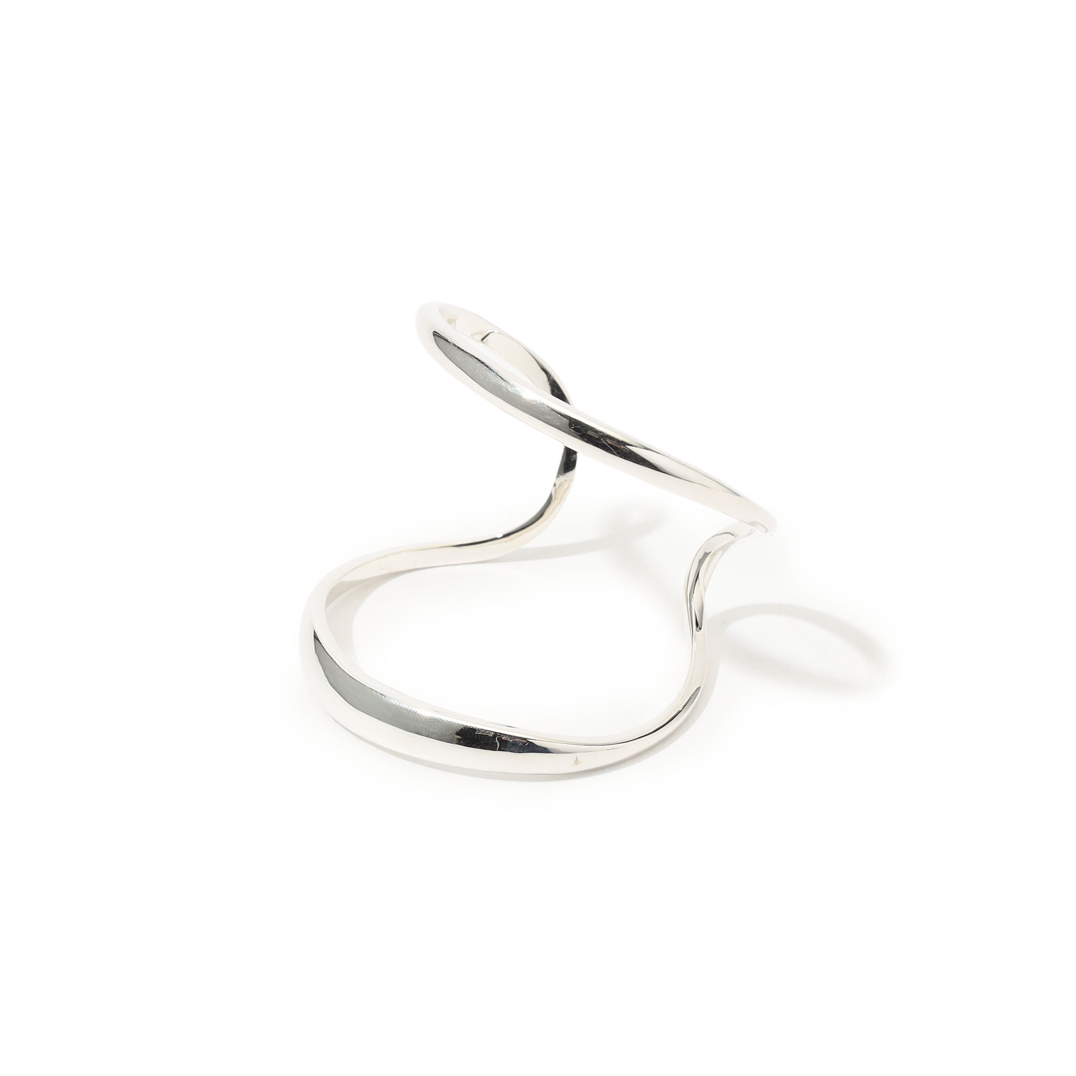 JAMIRAY LINE バングル