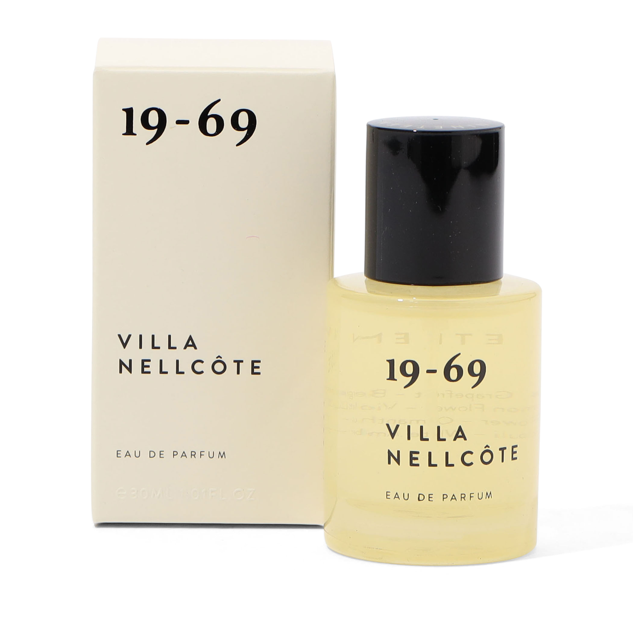 19-69 オードパルファン30ml