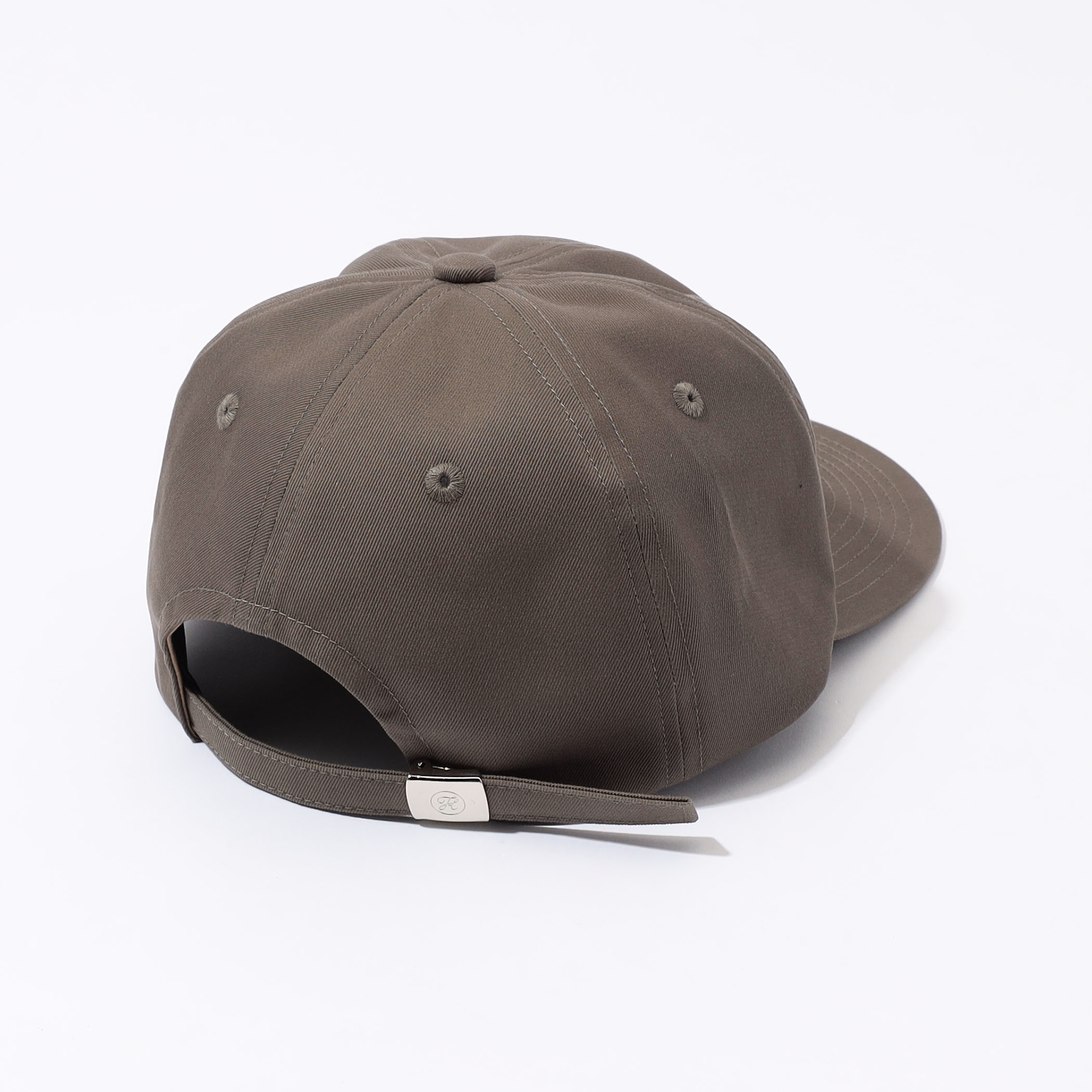 KIJIMA TAKAYUKI 6PANEL CAP｜トゥモローランド 公式通販