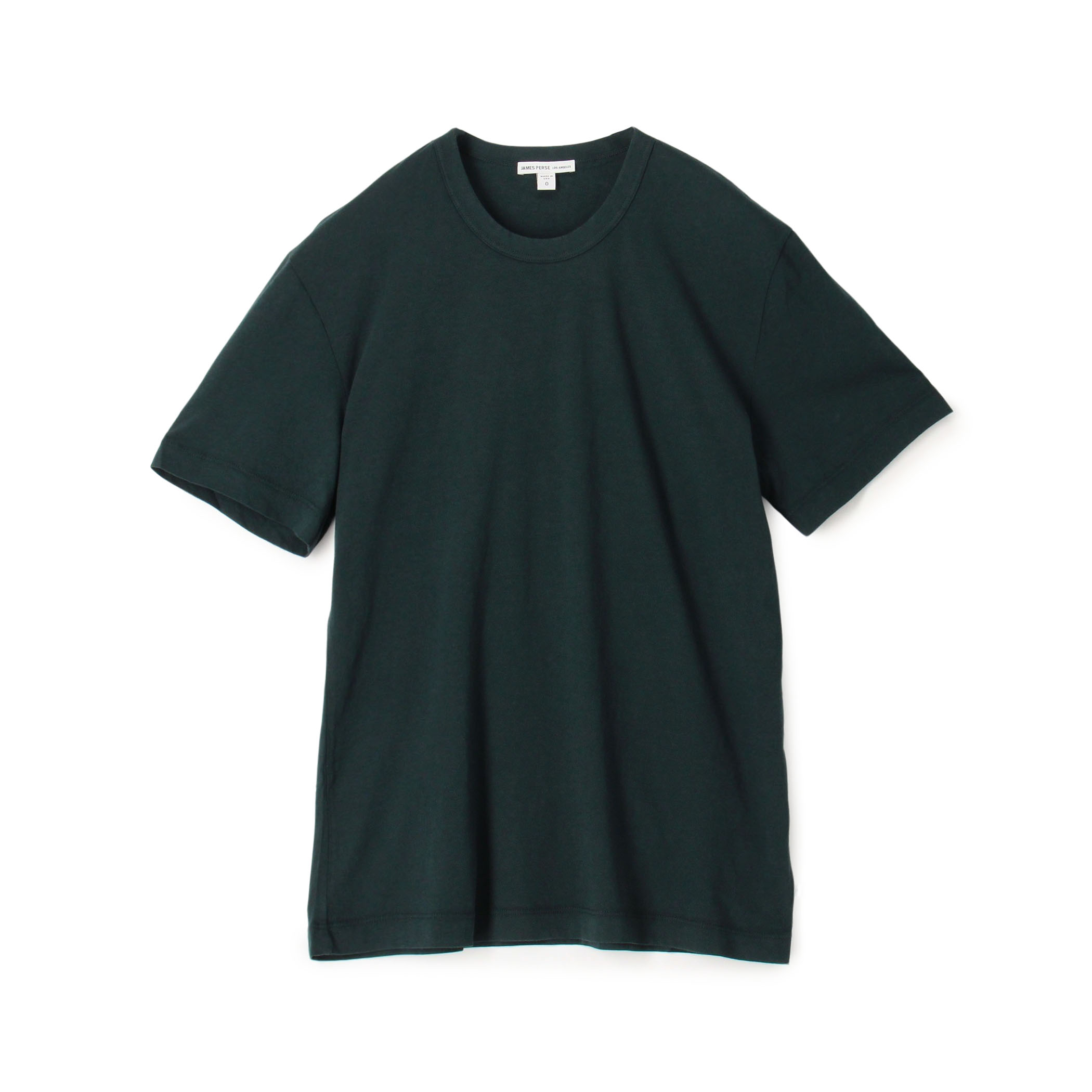 コットンジャージー ラウンジTシャツ MLJ3311