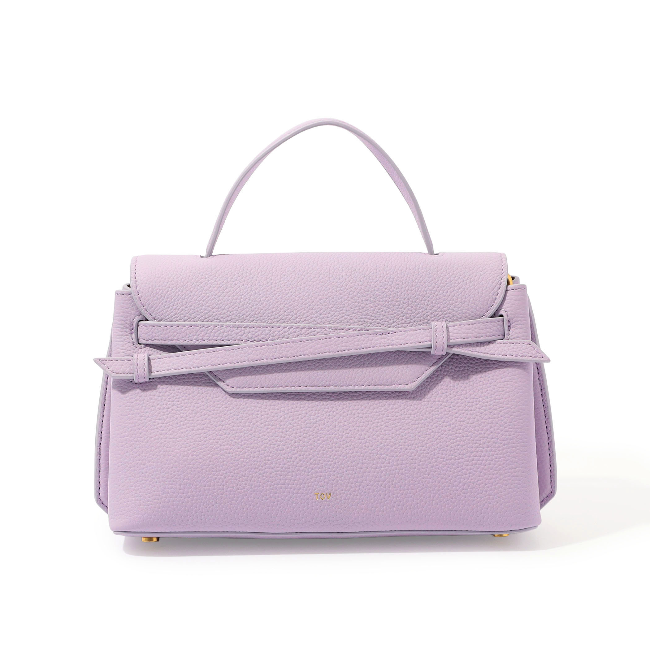 【別注】TOV MINI M ハンドバッグ