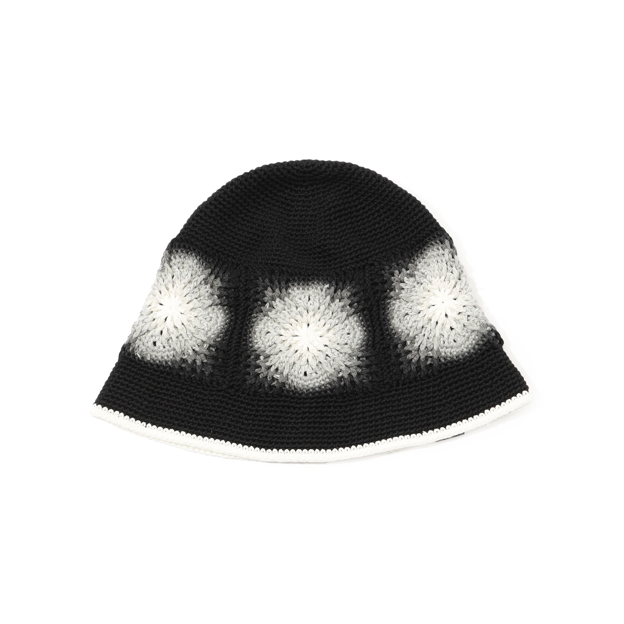 SOLARIS&CO. CROCHET HAT